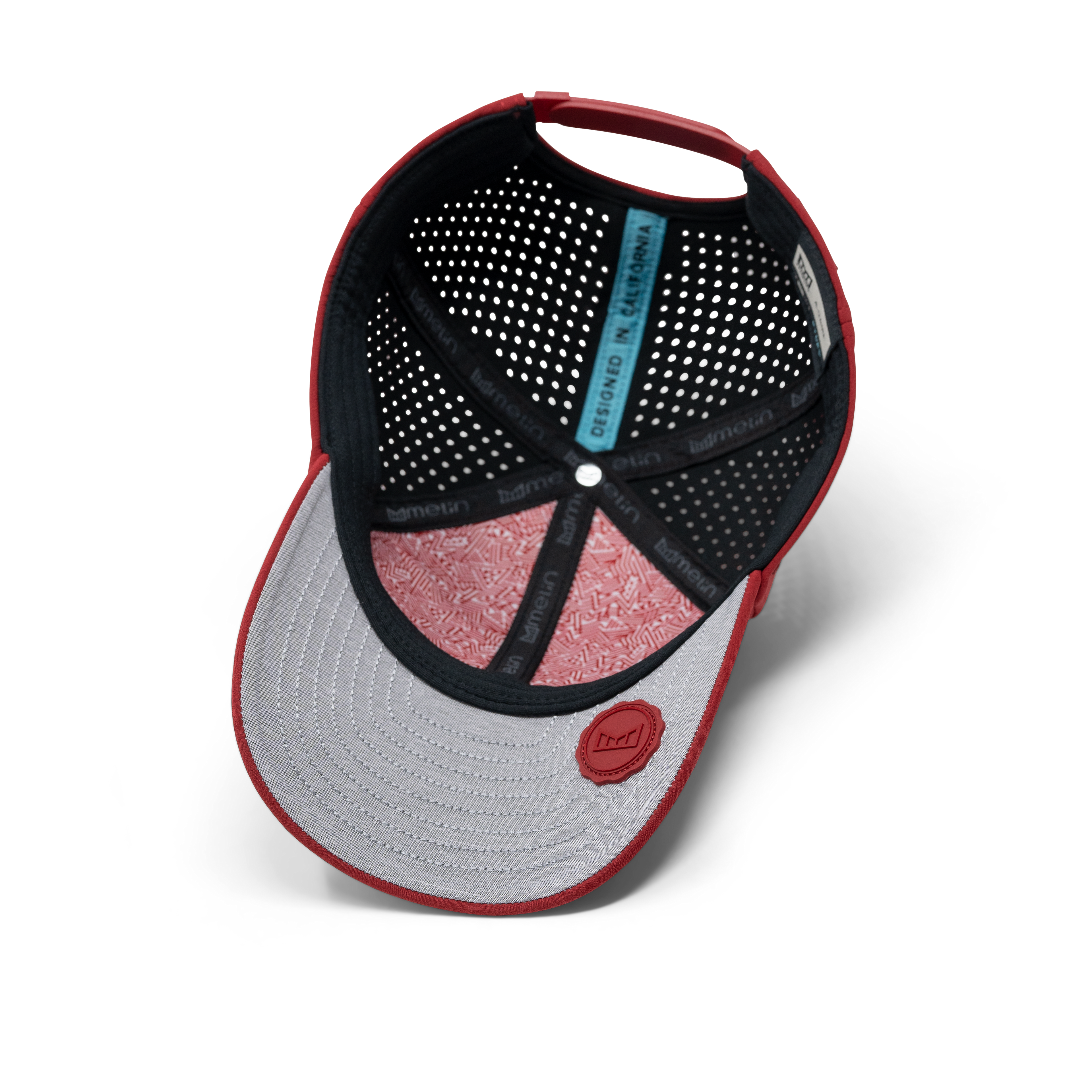 A-Game Icon Hydro - Red (BS71)