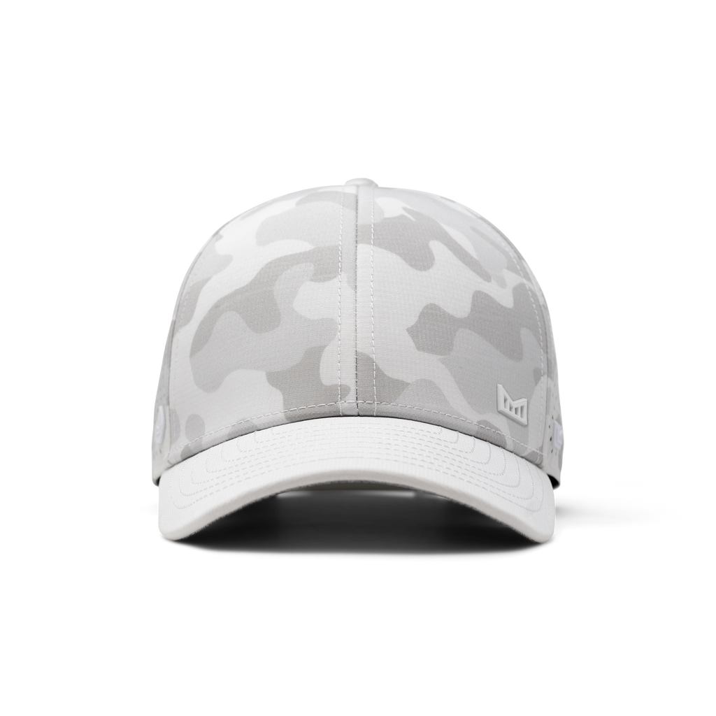 A-Game Icon Hydro - Snow Camo (3DTE)
