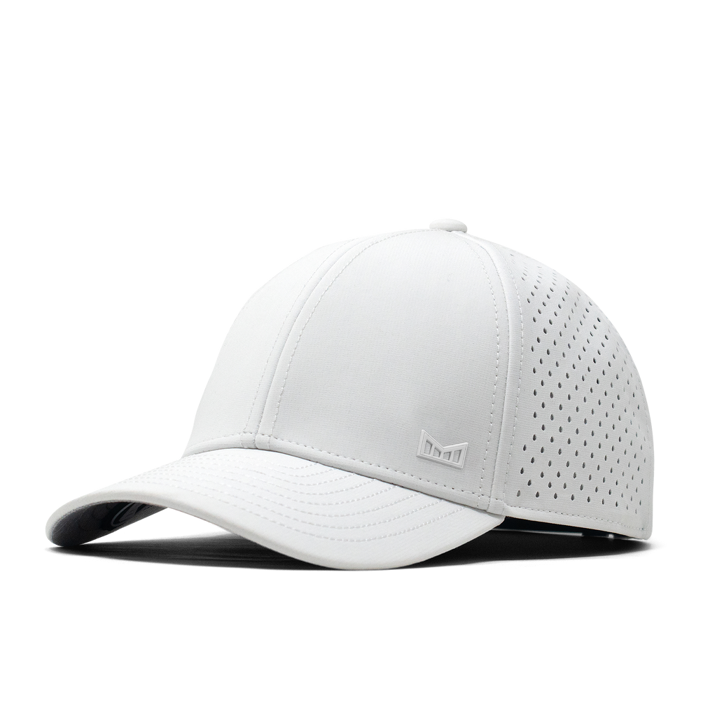 A-Game Icon Hydro - White (23C9)