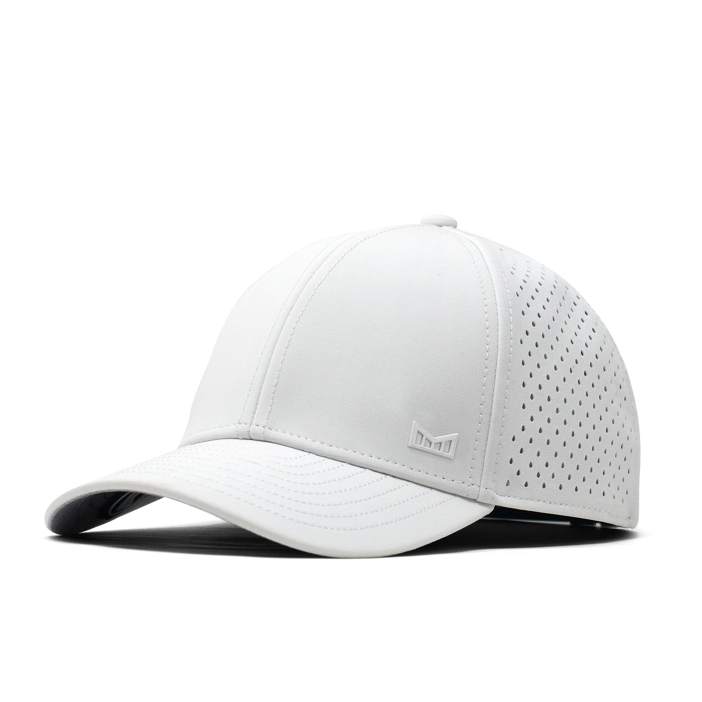 A-Game Icon Hydro - White (23C9)