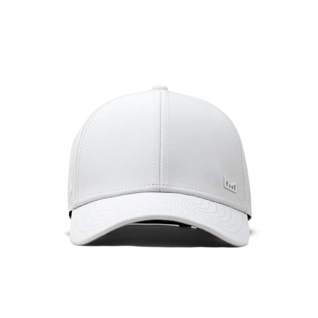 A-Game Icon Hydro - White (23C9)