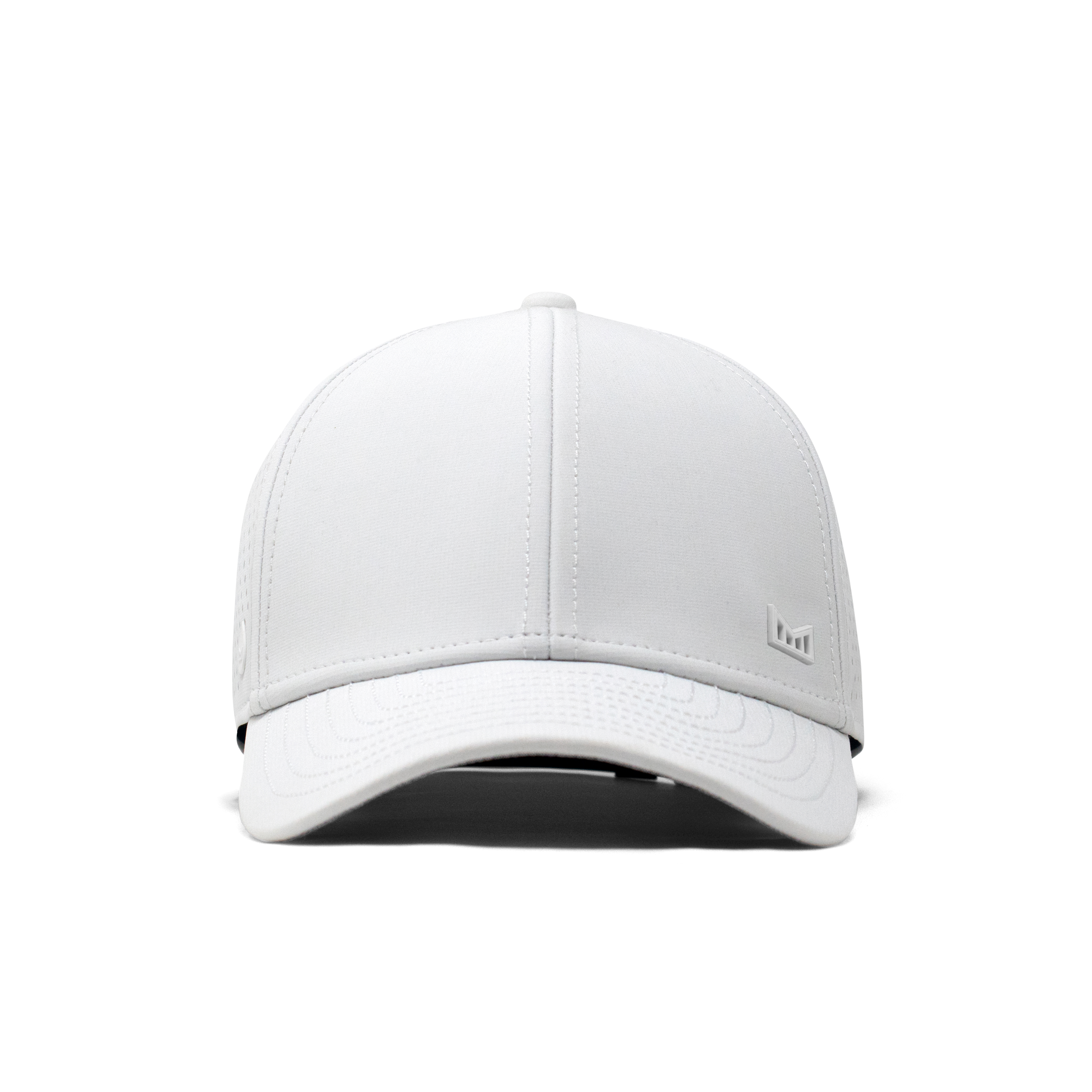A-Game Icon Hydro - White (23C9)