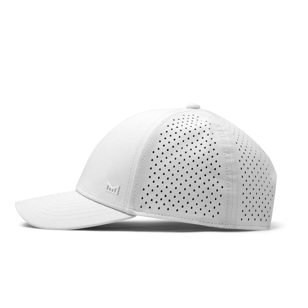 A-Game Icon Hydro - White (23C9)