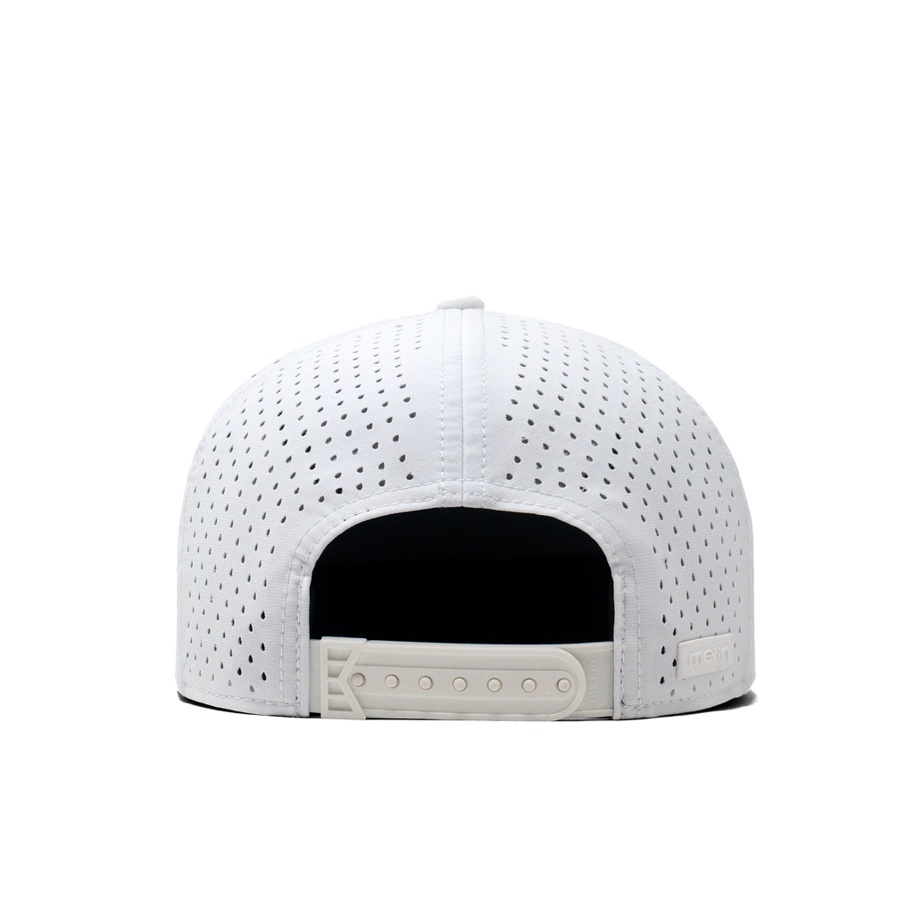 A-Game Icon Hydro - White (23C9)