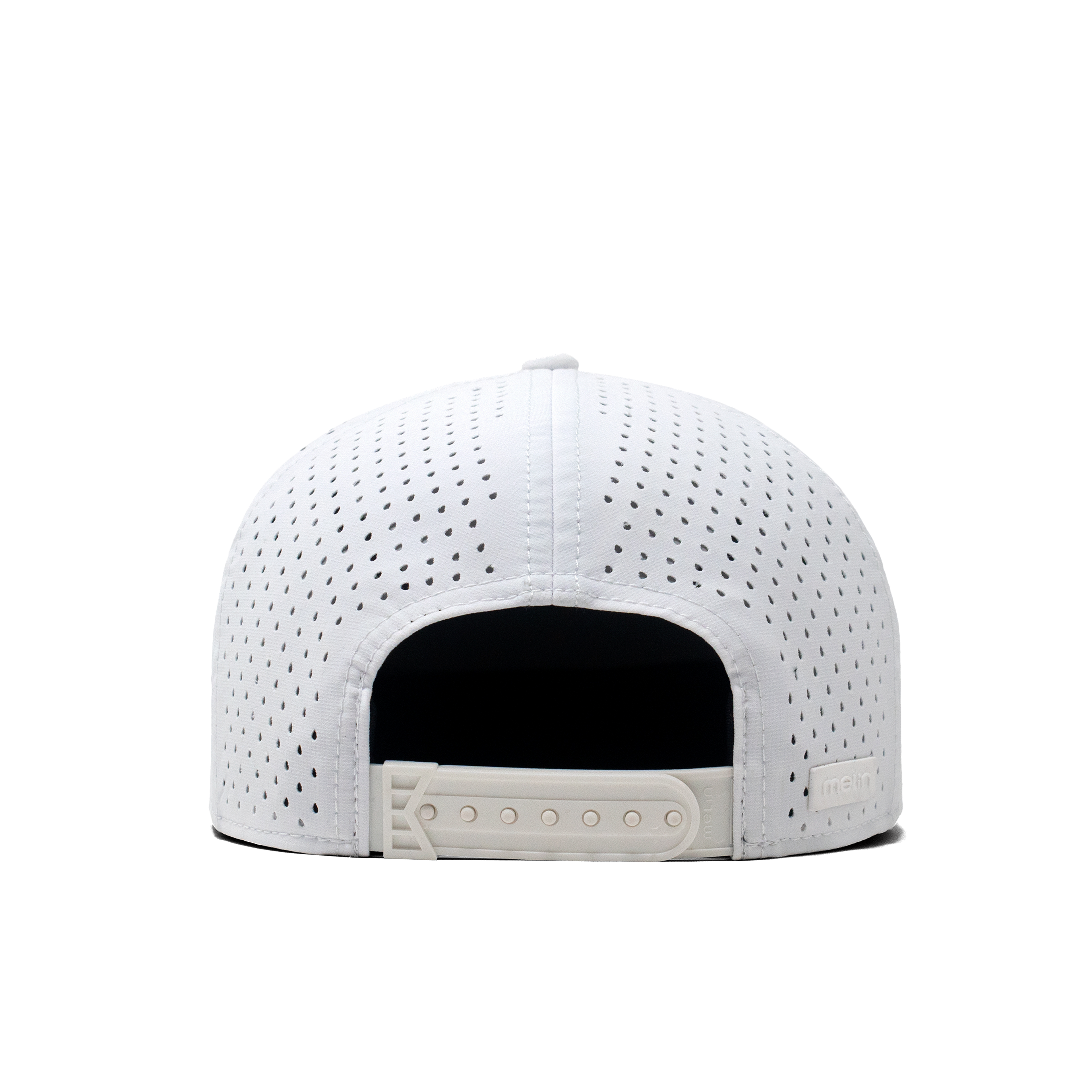 A-Game Icon Hydro - White (23C9)