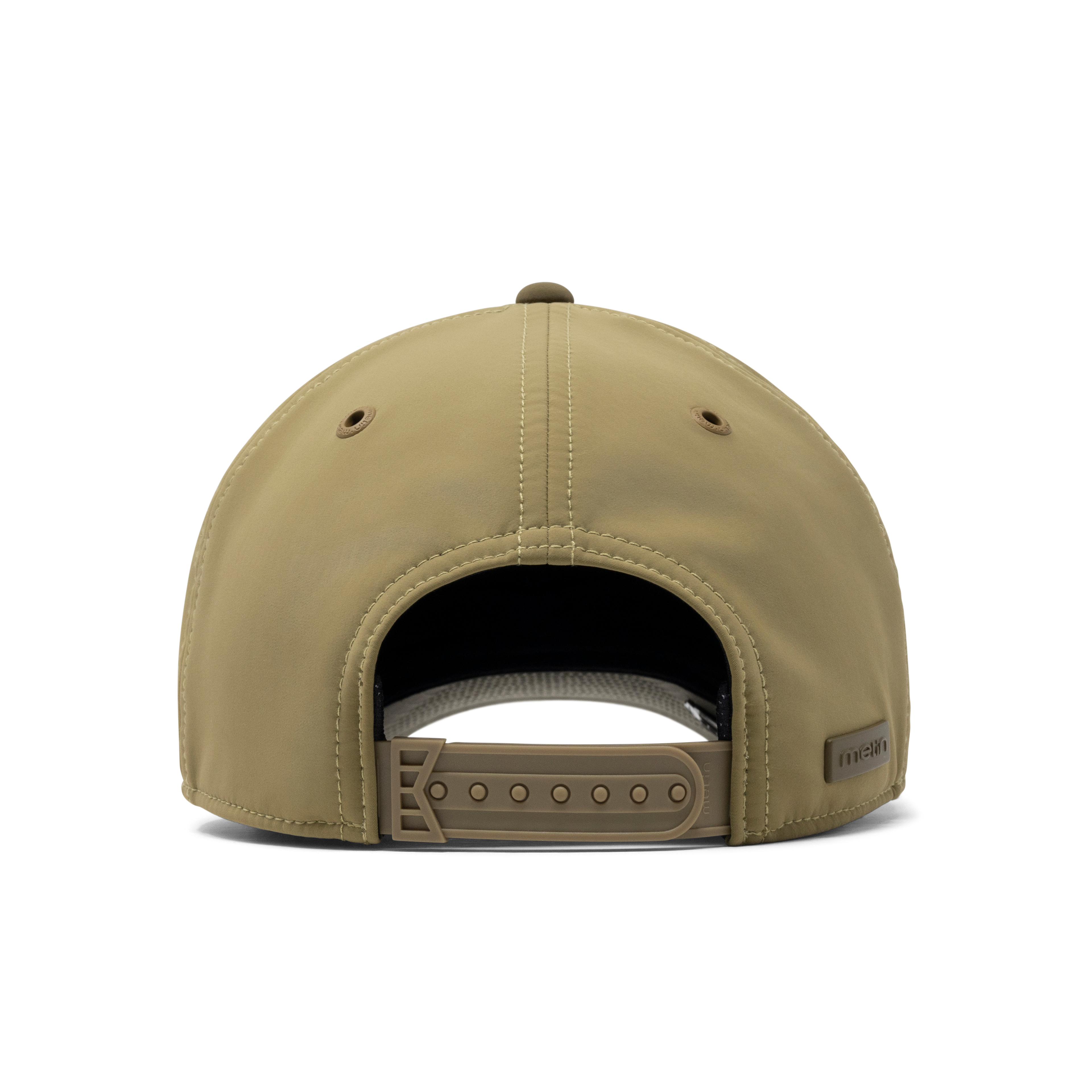 Odysea Stacked Infinite Thermal - Dark Olive / Fig (A7QL)