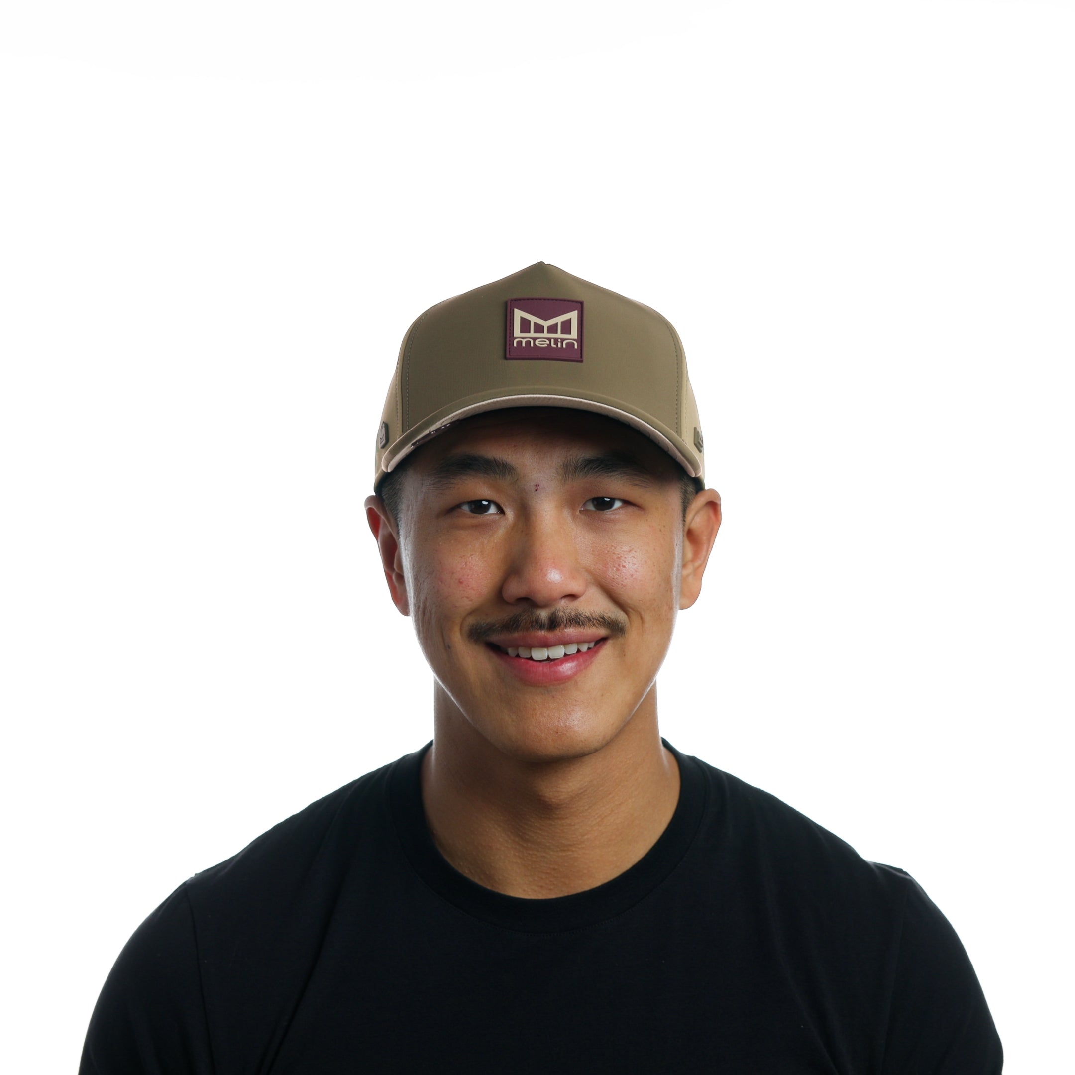 Odysea Stacked Infinite Thermal - Dark Olive / Fig (A7QL)