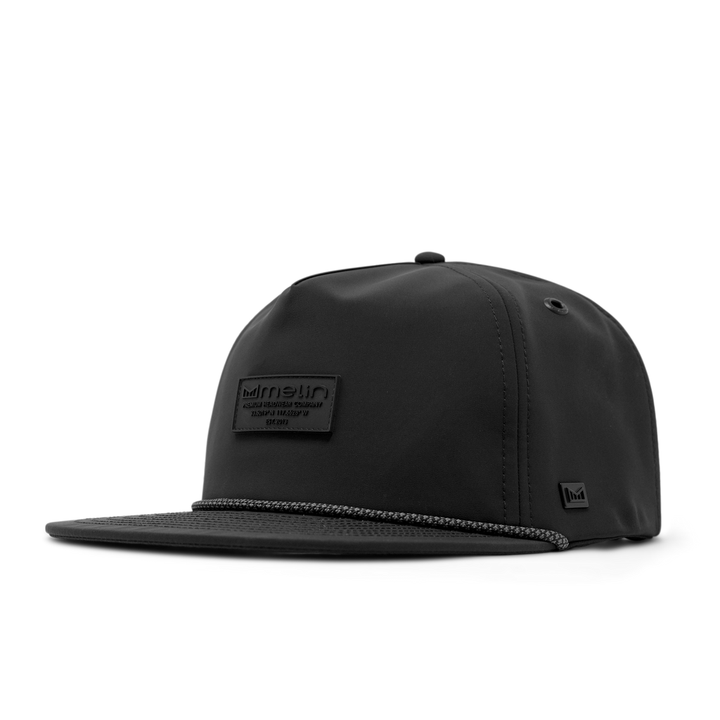 Coronado Brick Infinite Thermal - Black (14M3)