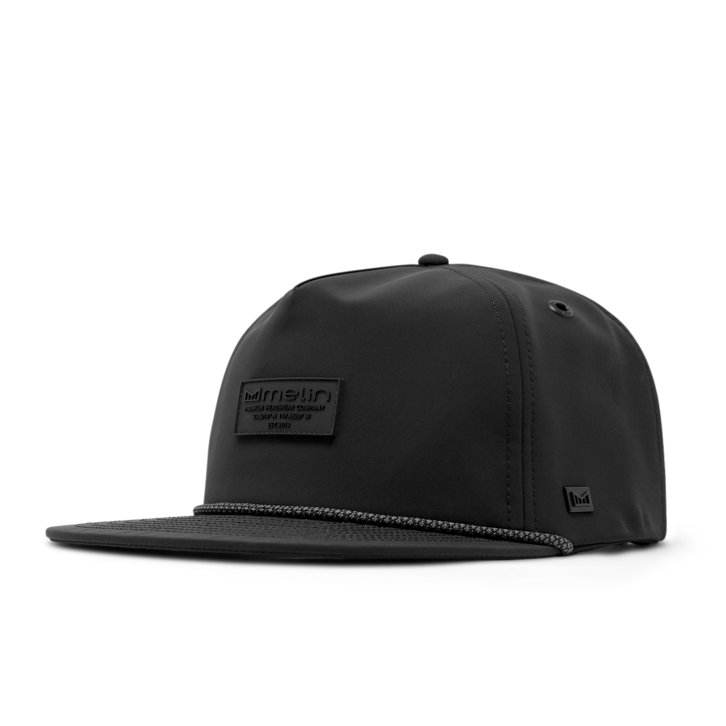 Coronado Brick Infinite Thermal - Black (14M3)