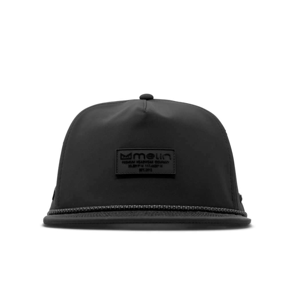 Coronado Brick Infinite Thermal - Black (14M3)