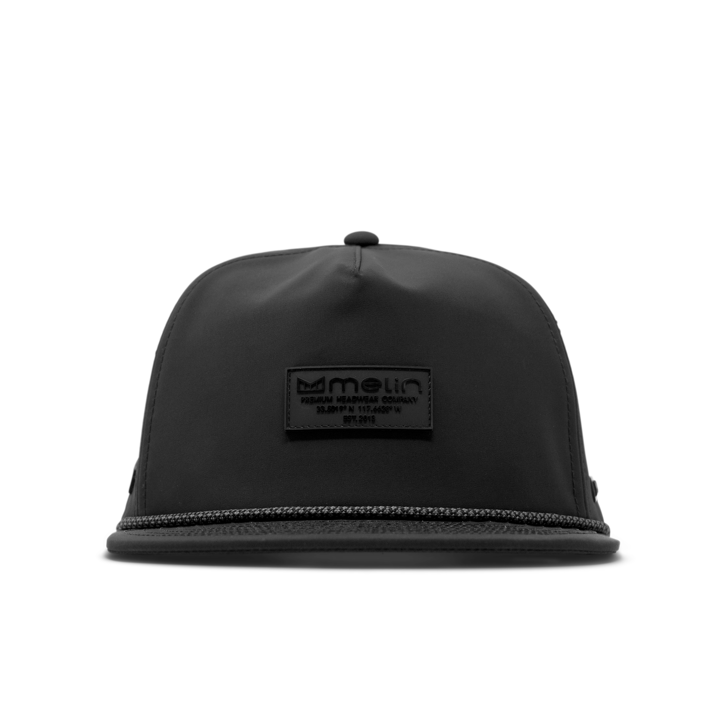 Coronado Brick Infinite Thermal - Black (14M3)