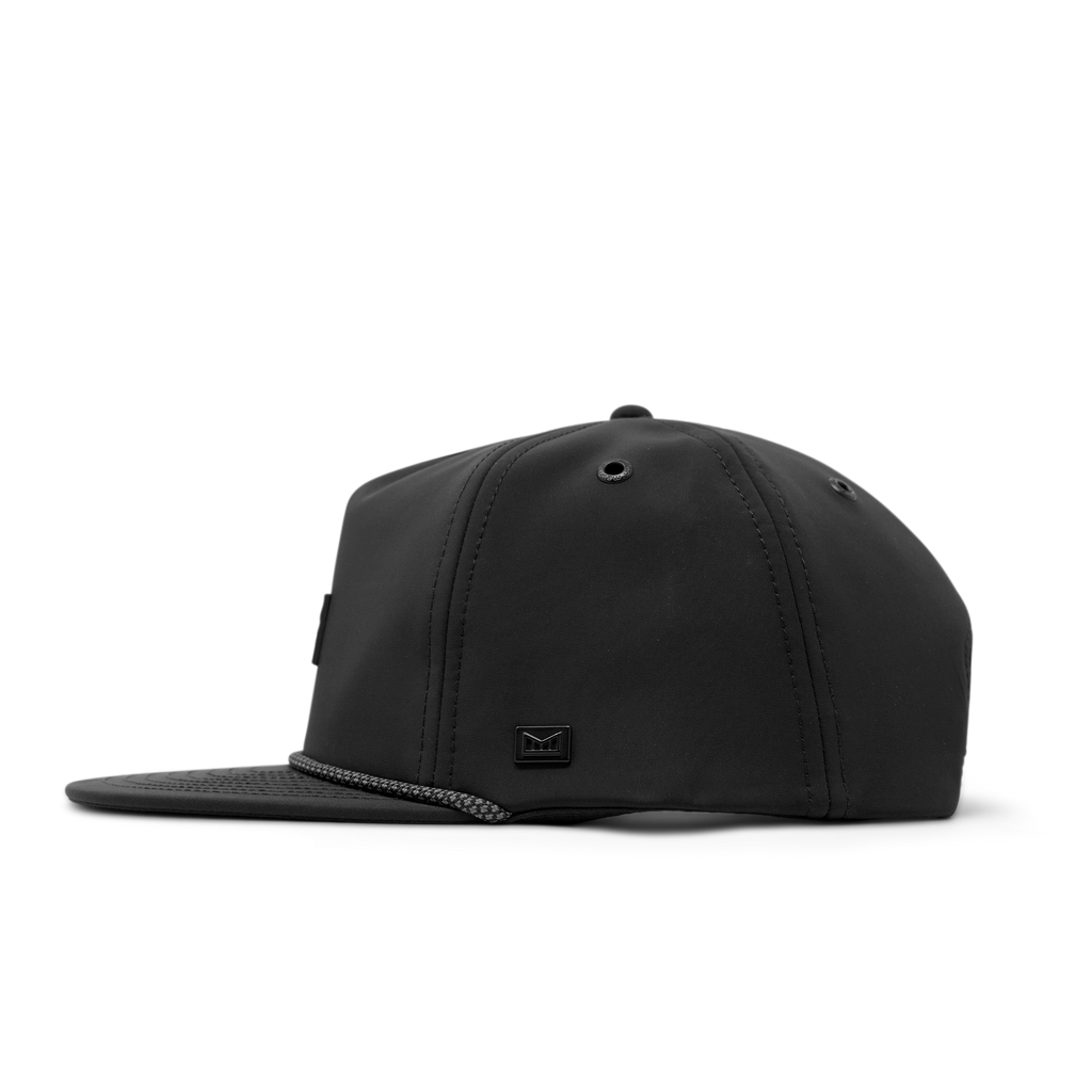 Coronado Brick Infinite Thermal - Black (14M3)