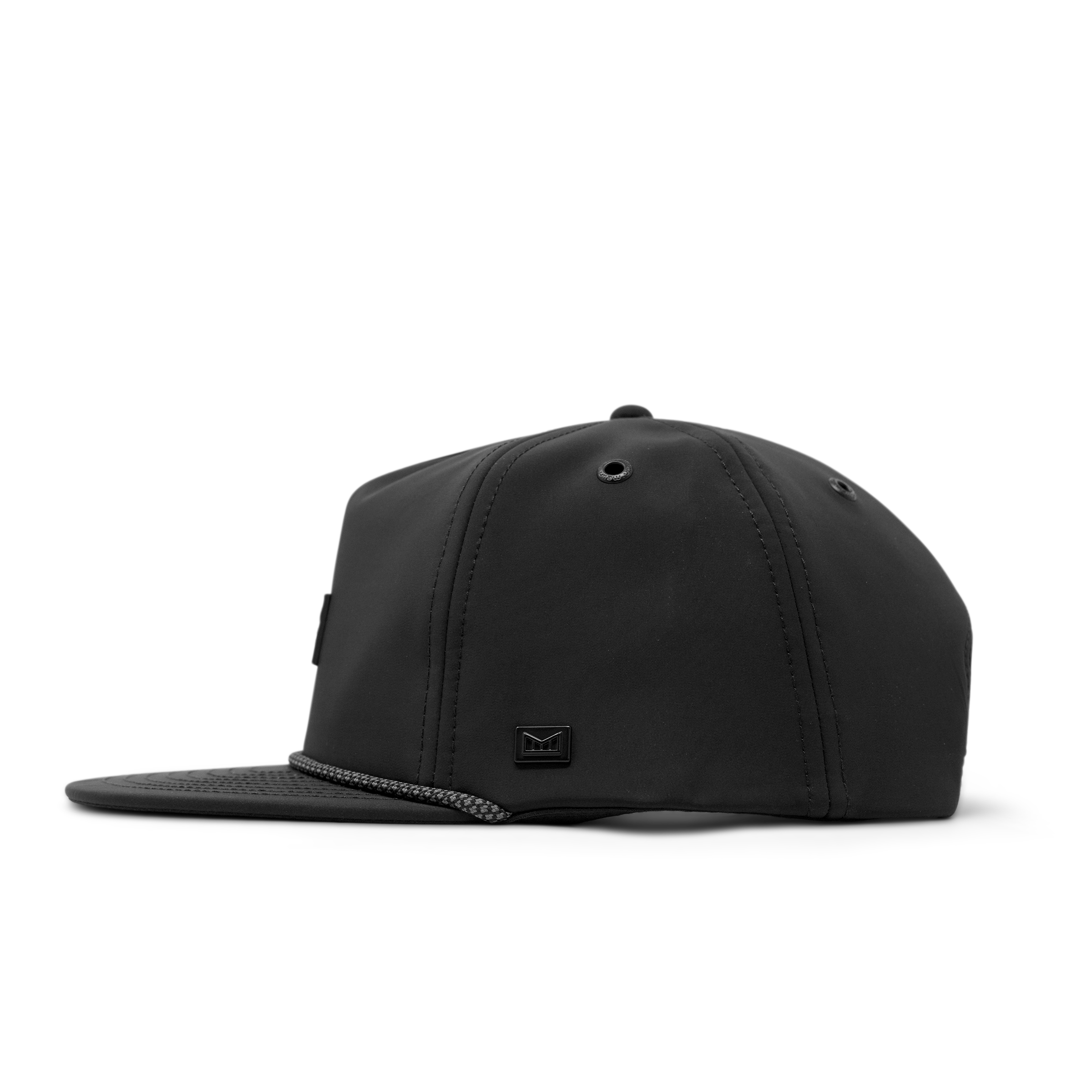 Coronado Brick Infinite Thermal - Black (14M3)