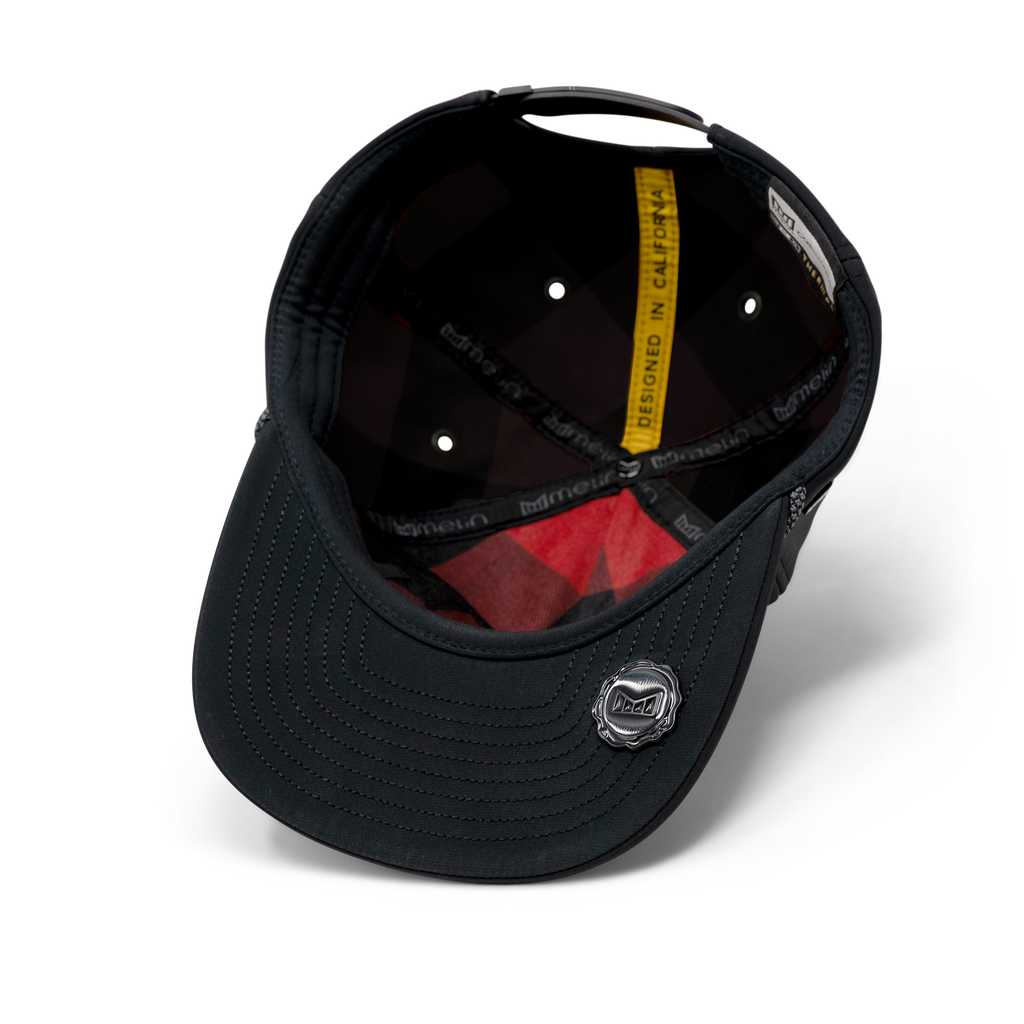 Coronado Brick Infinite Thermal - Black (14M3)