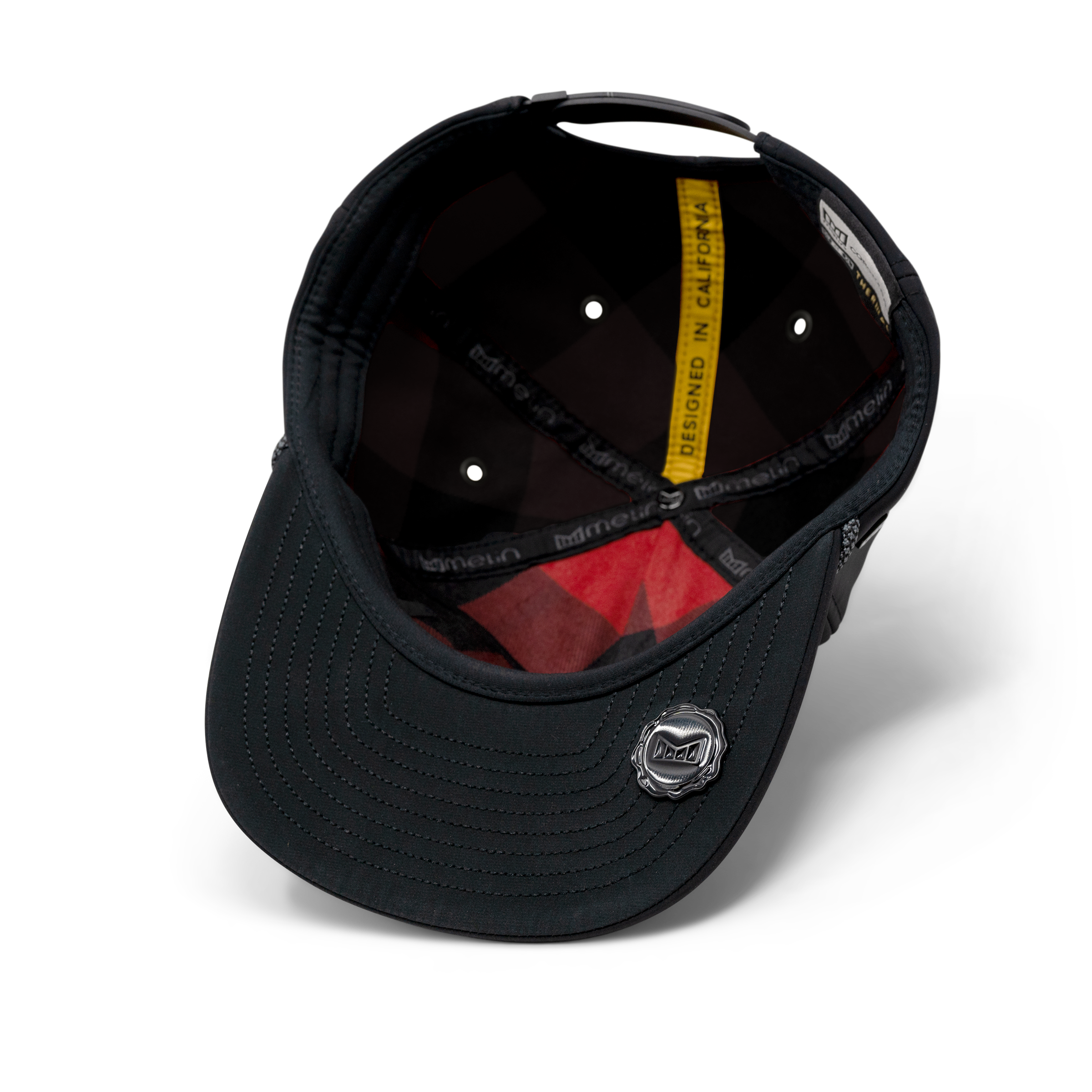 Coronado Brick Infinite Thermal - Black (14M3)