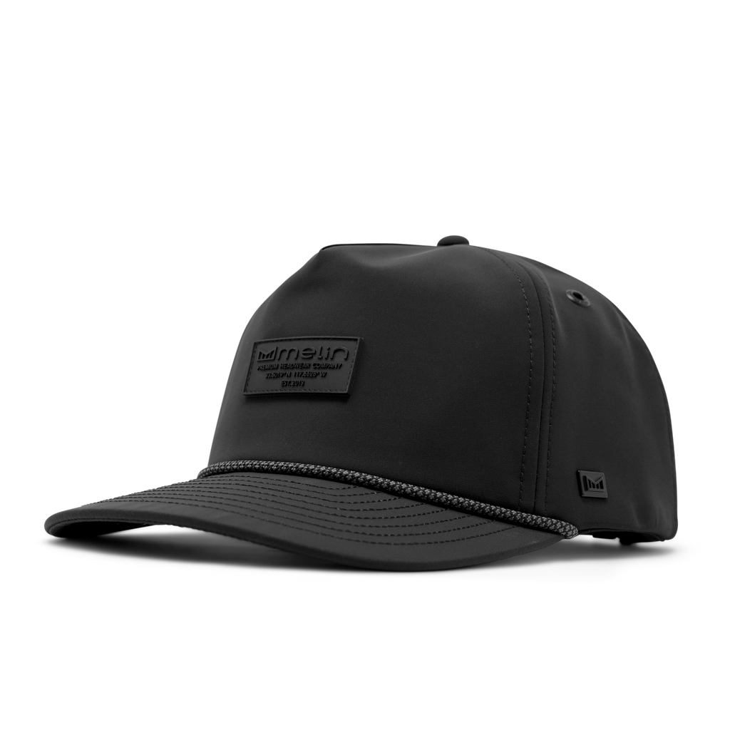 Coronado Brick Infinite Thermal - Black (14M3)