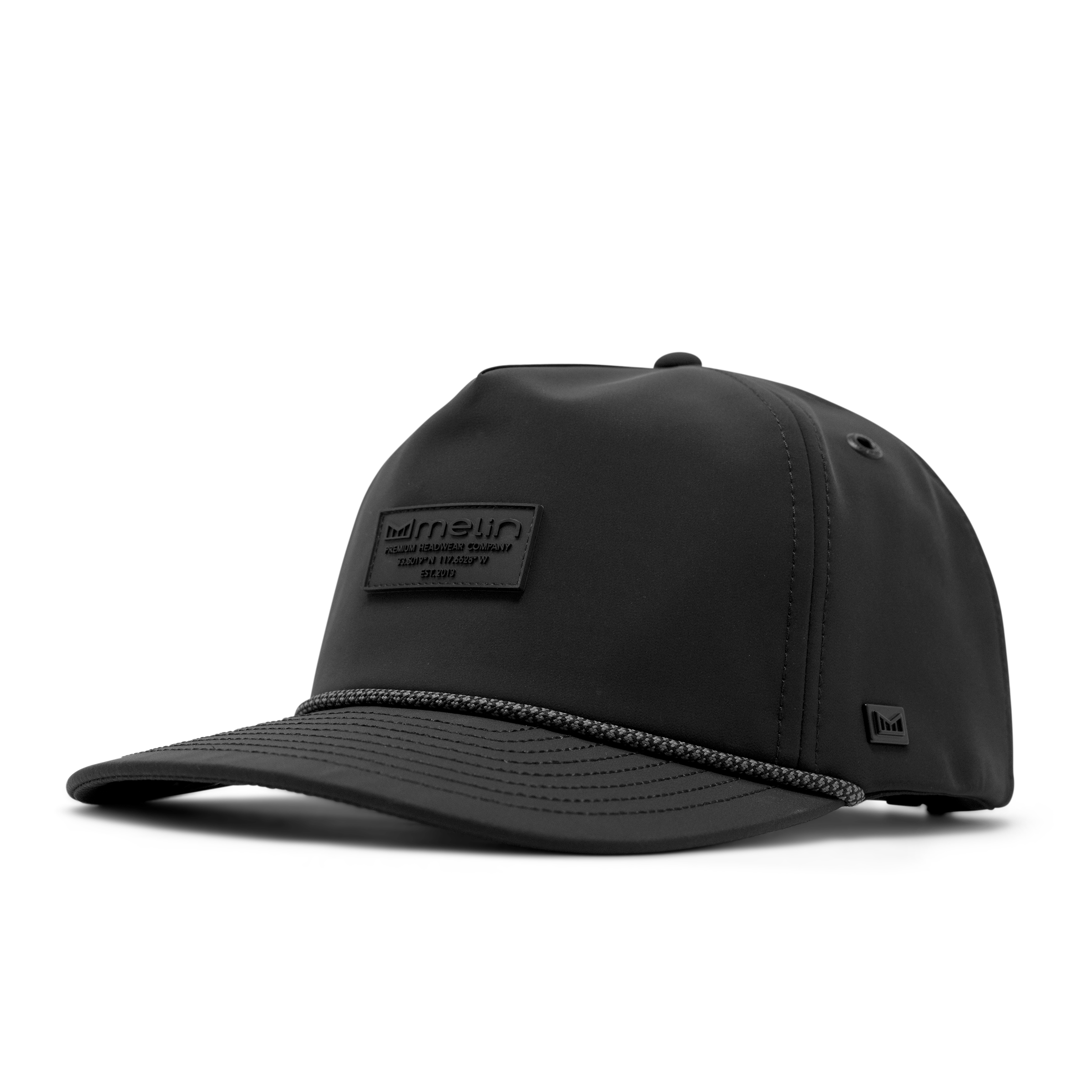 Coronado Brick Infinite Thermal - Black (14M3)
