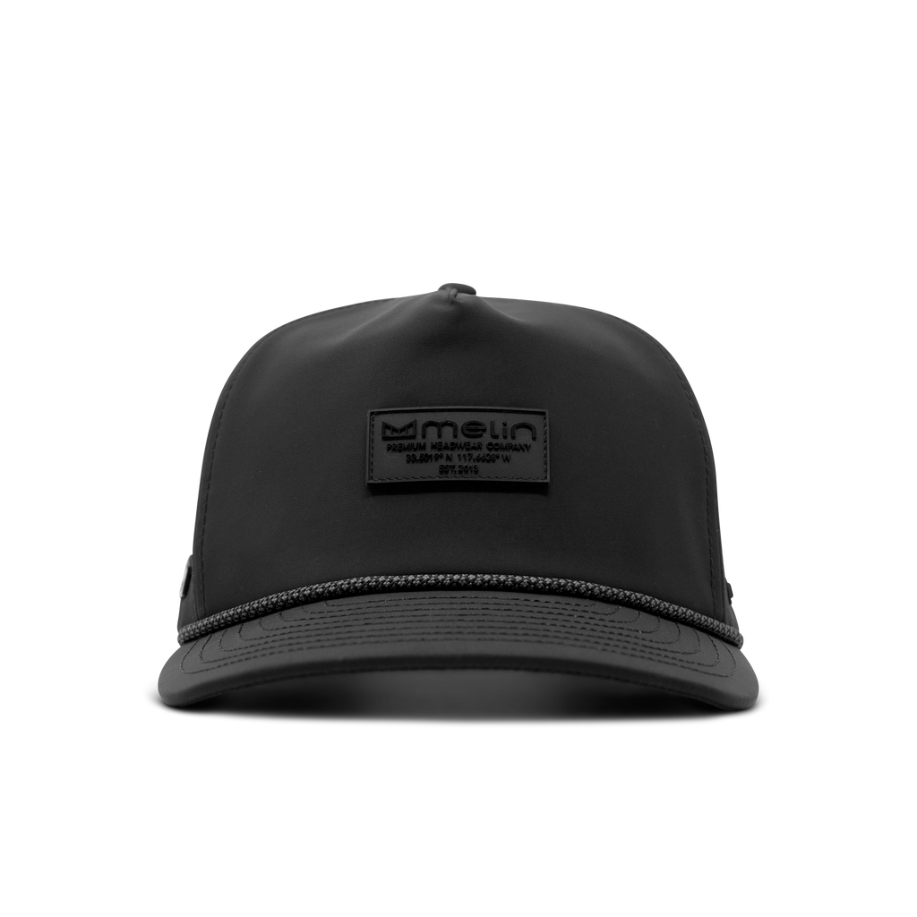 Coronado Brick Infinite Thermal - Black (14M3)