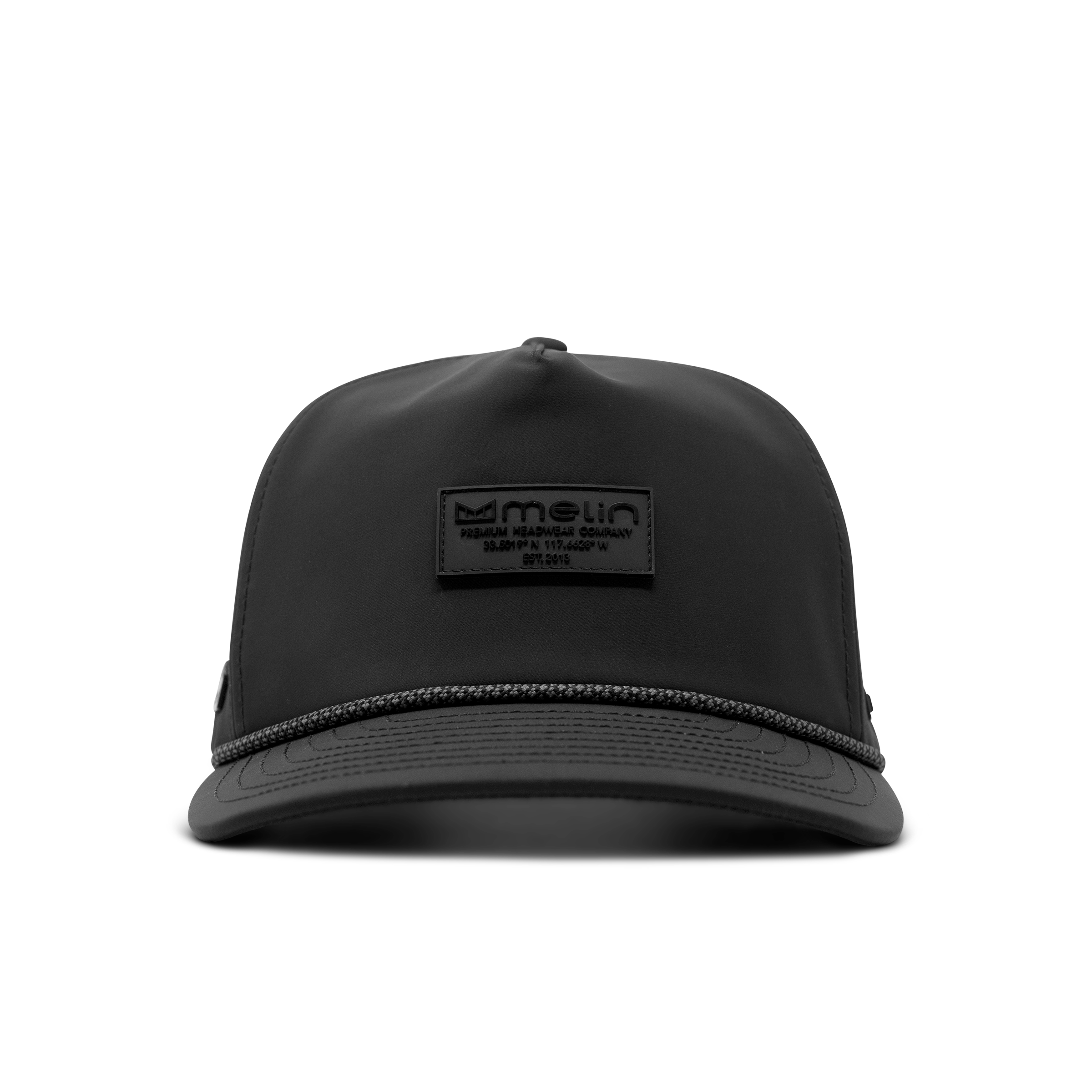 Coronado Brick Infinite Thermal - Black (14M3)