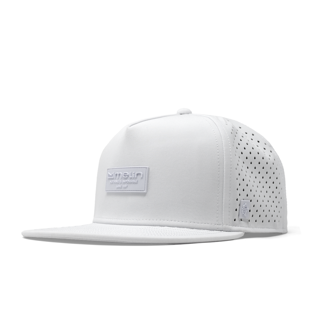 Passage Explorer Hydro - White (S2JV)