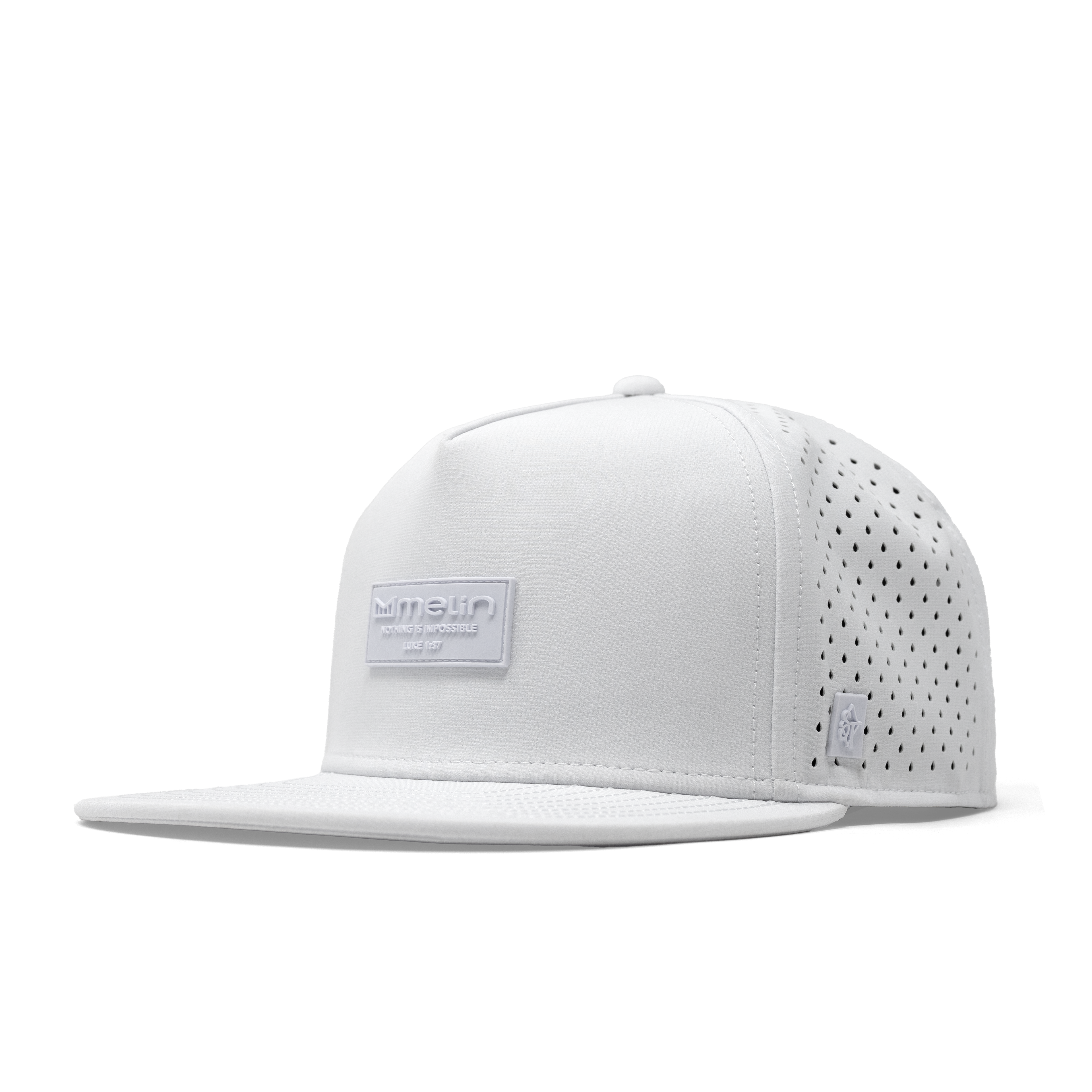 Passage Explorer Hydro - White (S2JV)