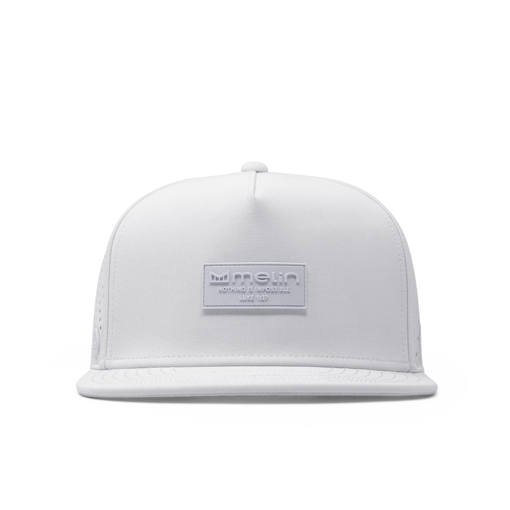 Passage Explorer Hydro - White (S2JV)
