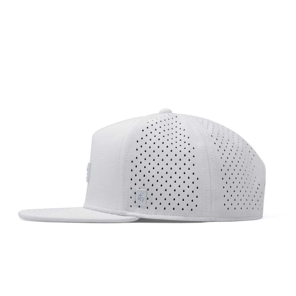 Passage Explorer Hydro - White (S2JV)
