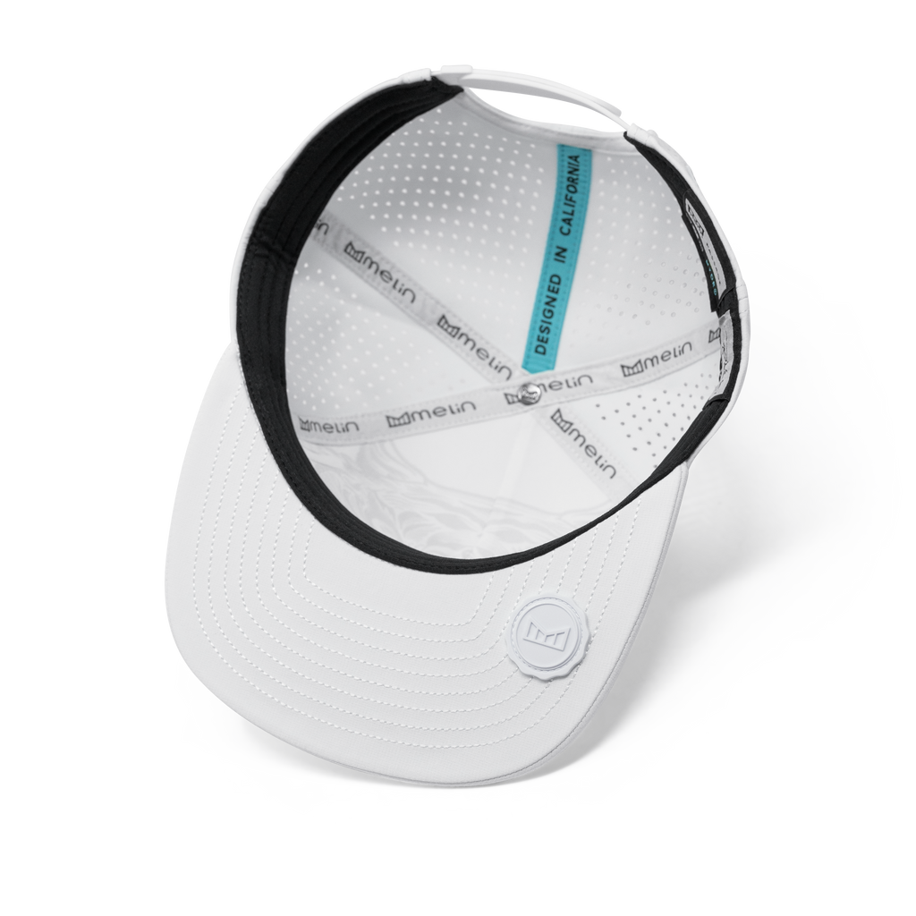Passage Explorer Hydro - White (S2JV)