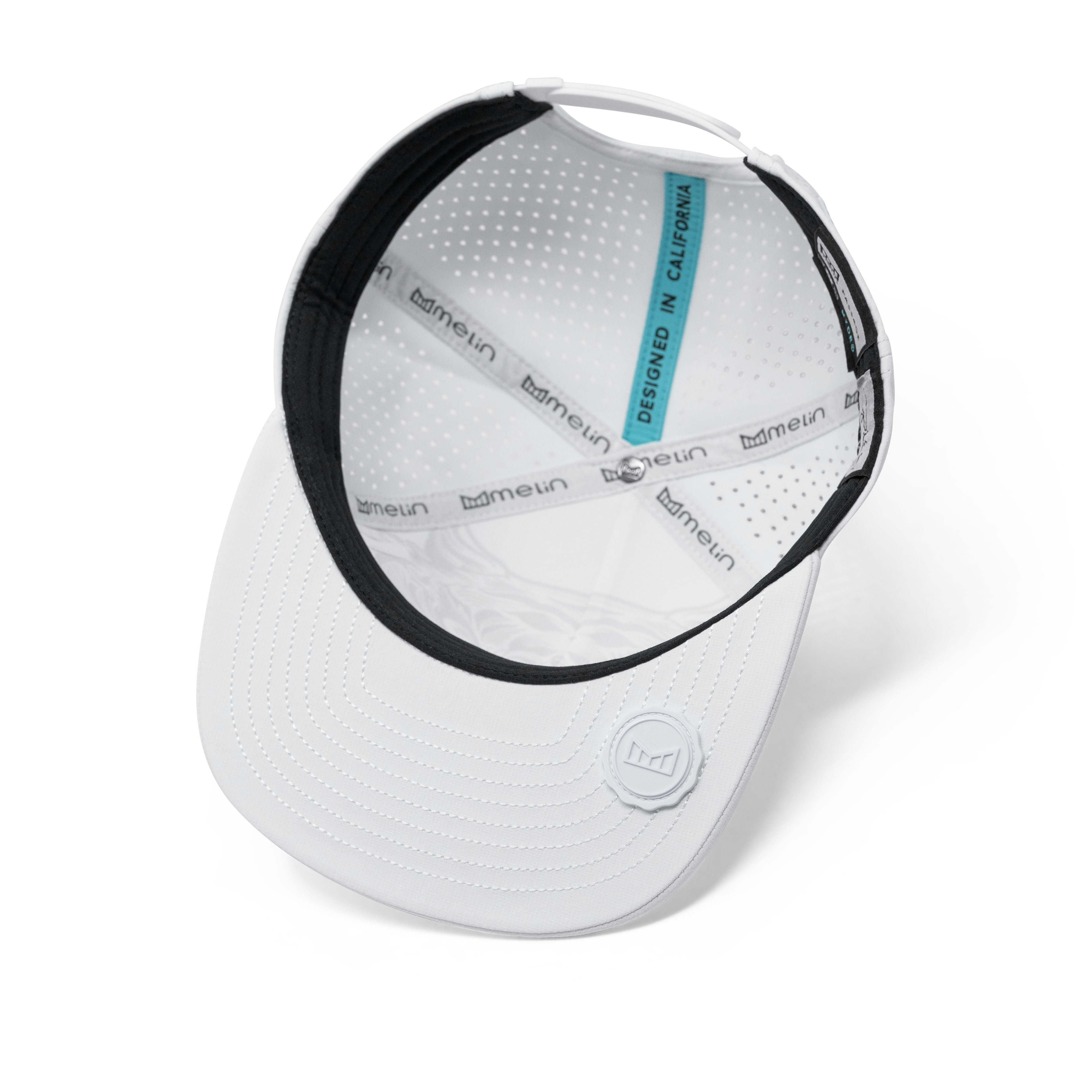 Passage Explorer Hydro - White (S2JV)