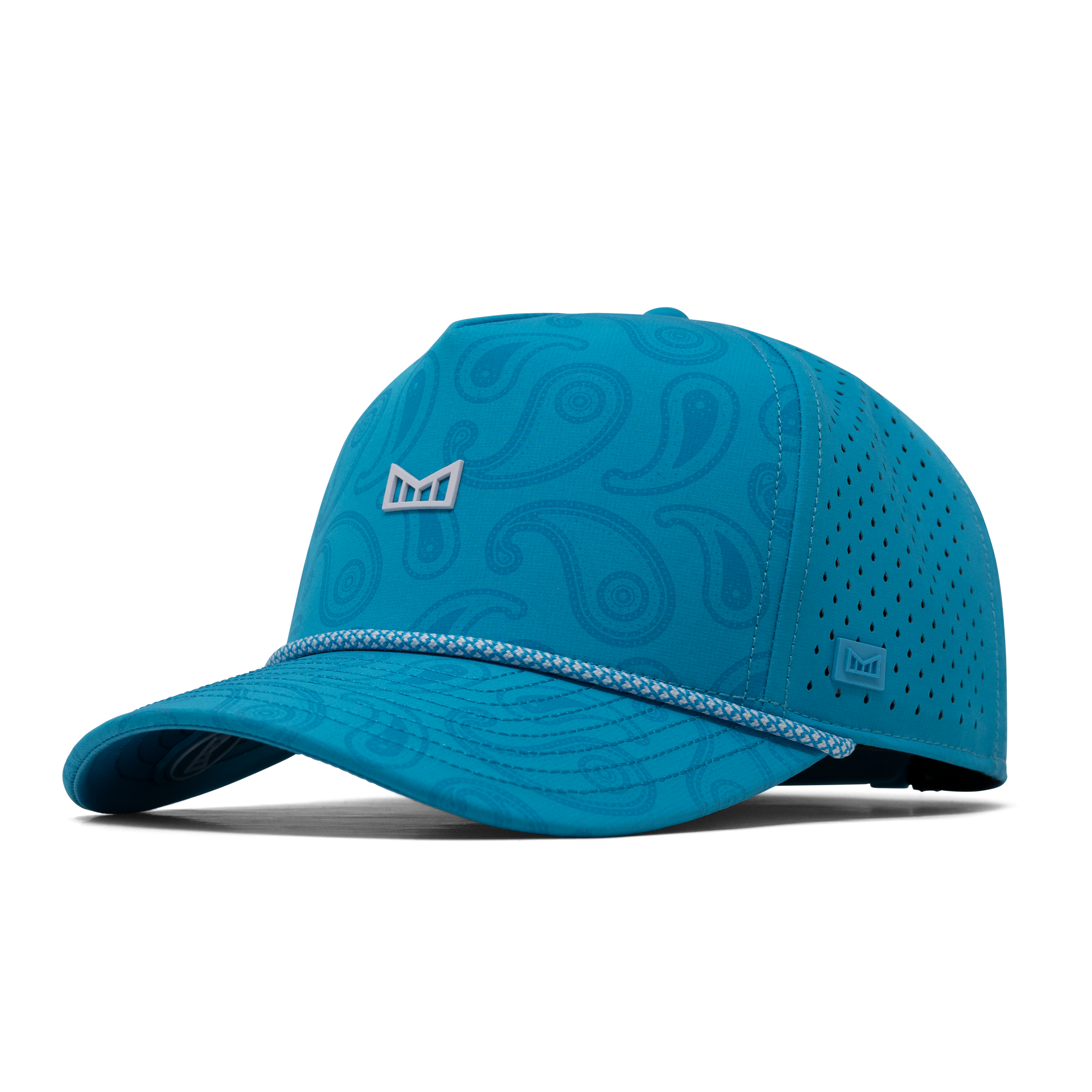 Odysea Links Hydro - Electric Blue (X6SJ)