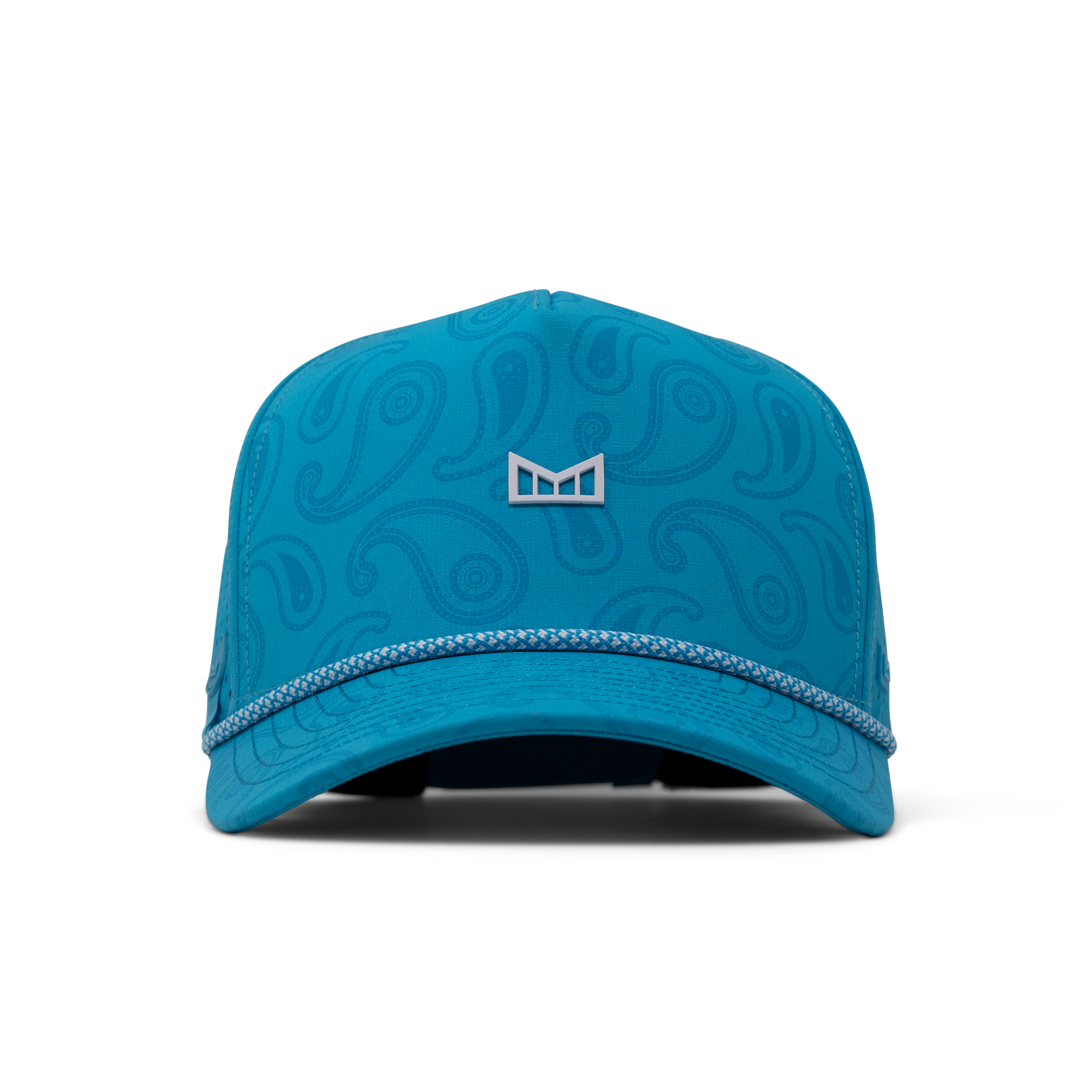 Odysea Links Hydro - Electric Blue (X6SJ)