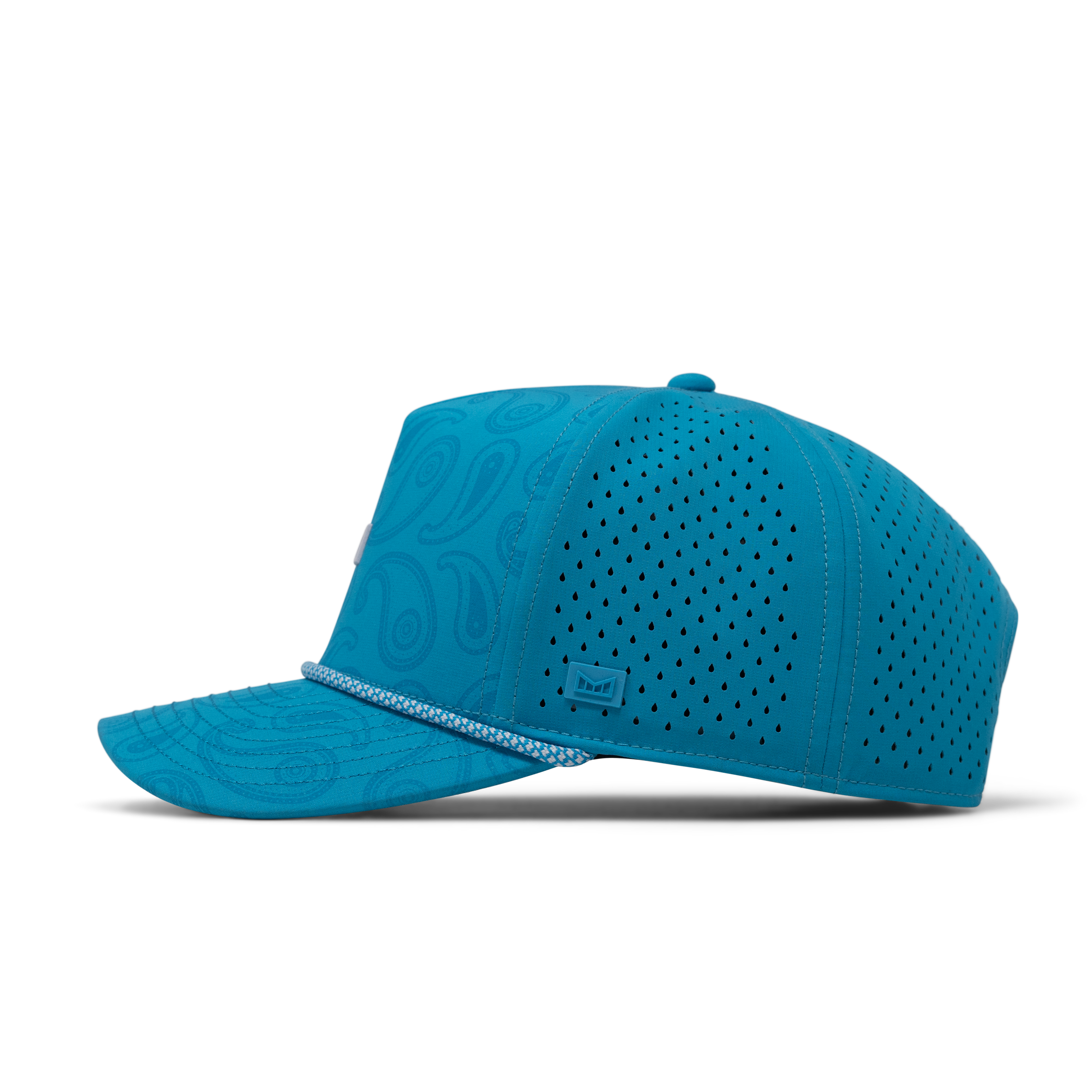 Odysea Links Hydro - Electric Blue (X6SJ)