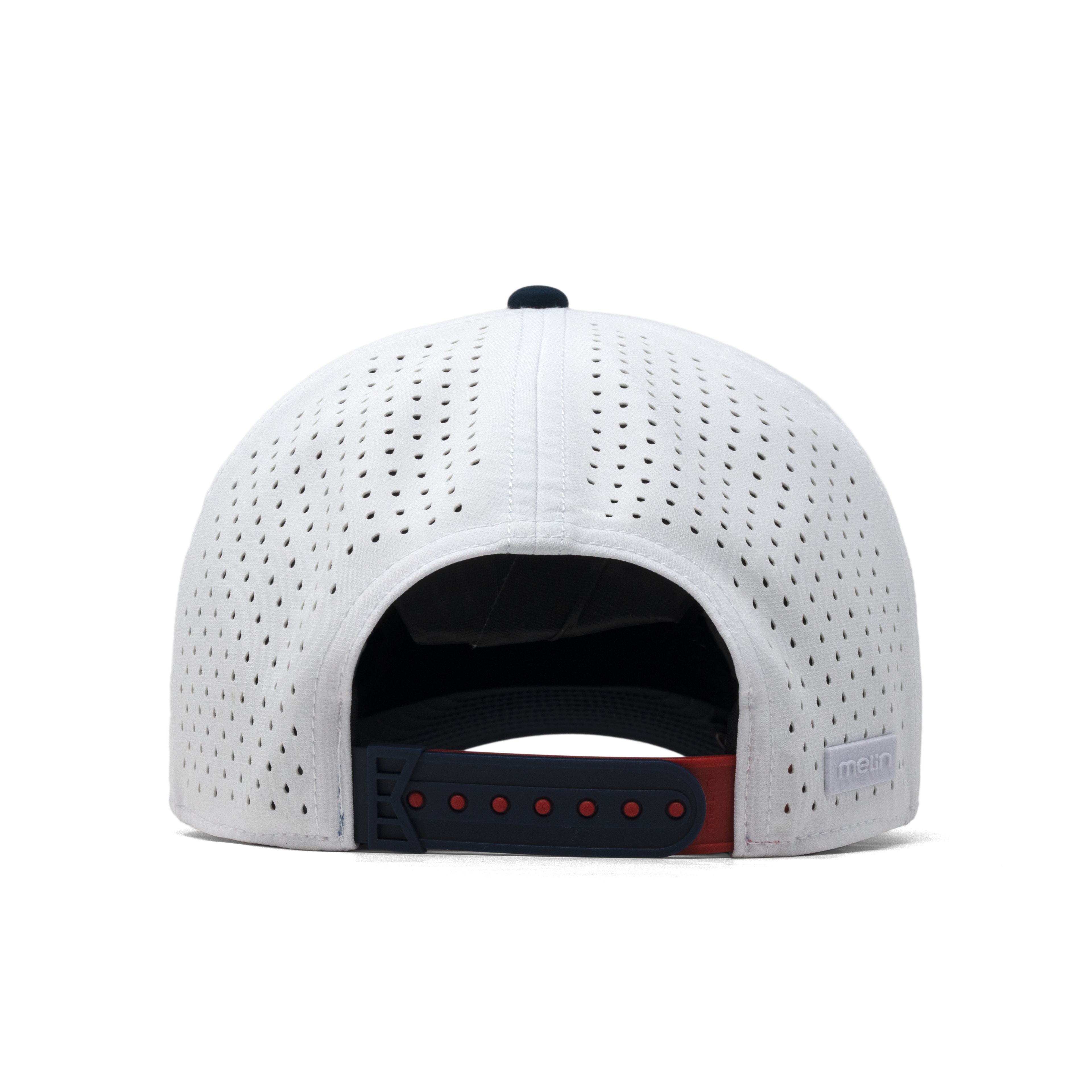 Odysea Americana Hydro - White / Red / Navy (A0XP)