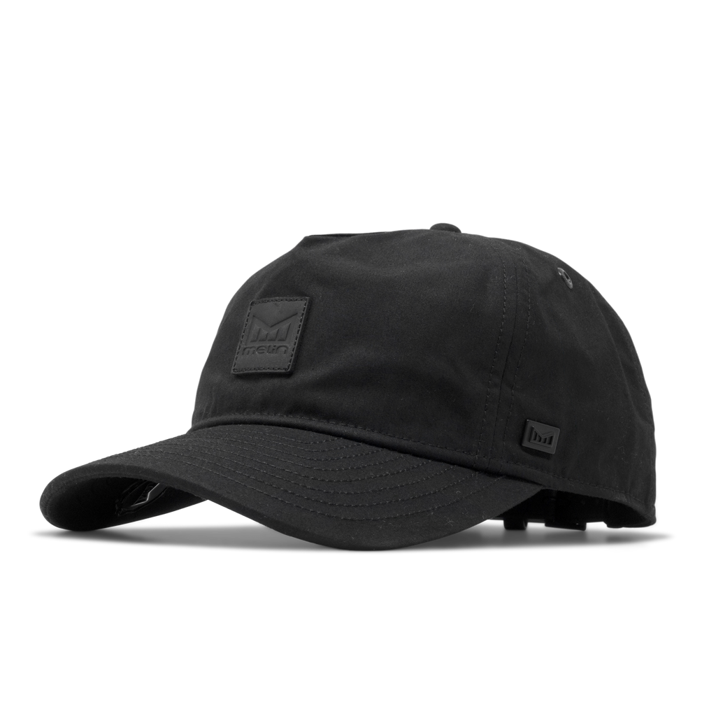 Odysea Stacked Thermal - Black (2DPU)