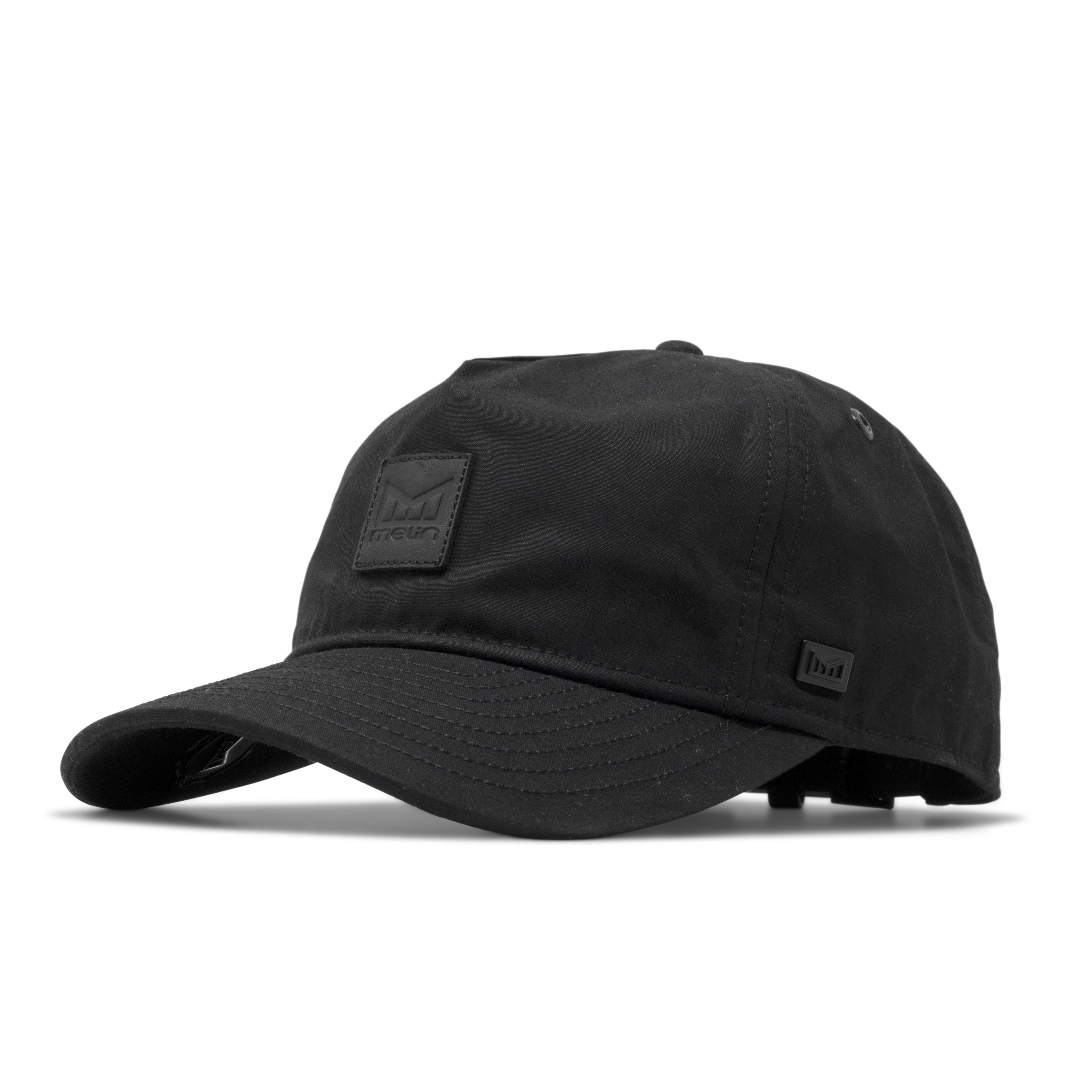 Odysea Stacked Thermal - Black (2DPU)