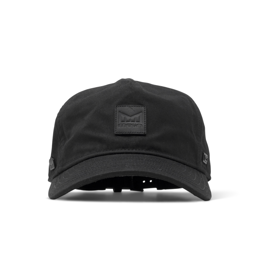 Odysea Stacked Thermal - Black (2DPU)