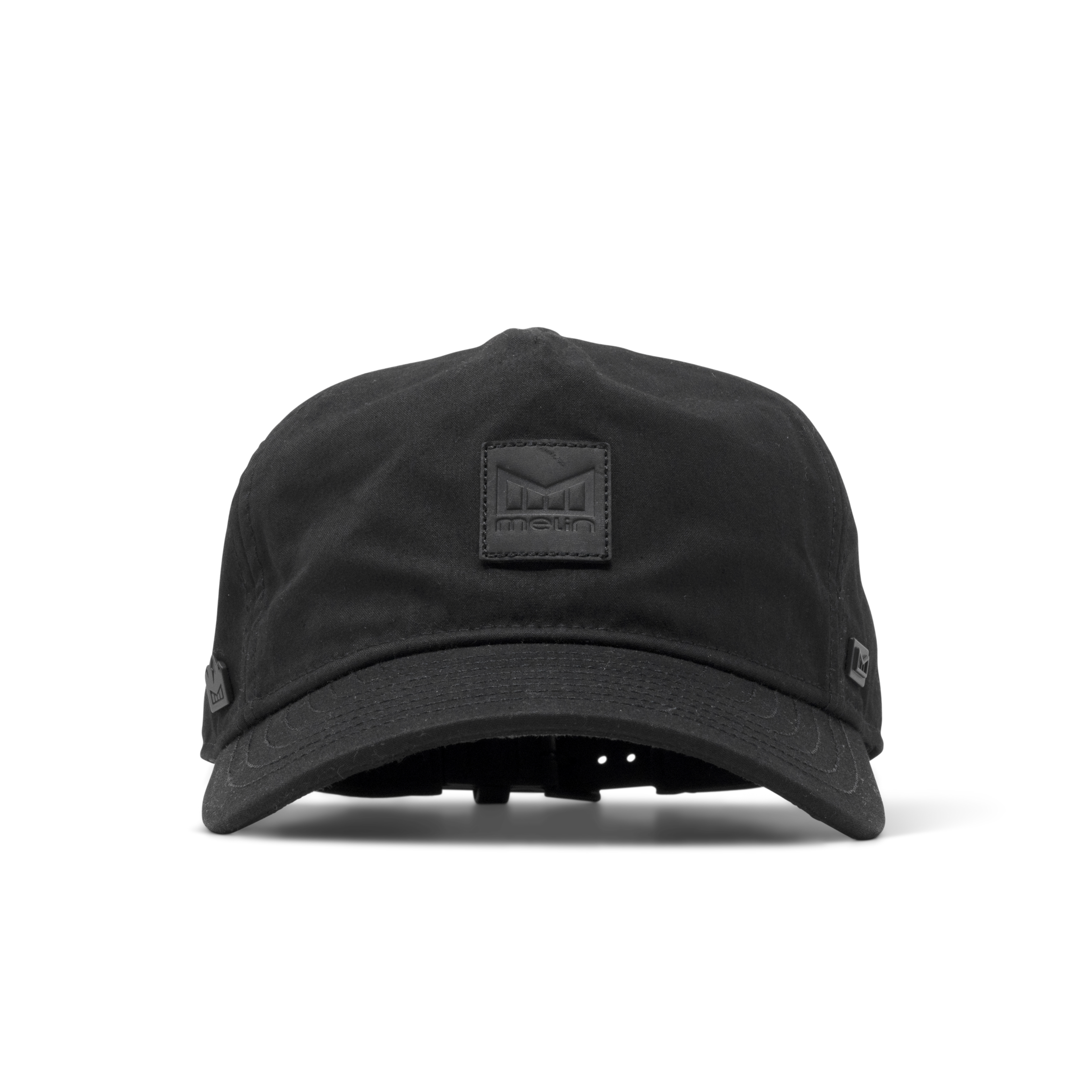 Odysea Stacked Thermal - Black (2DPU)
