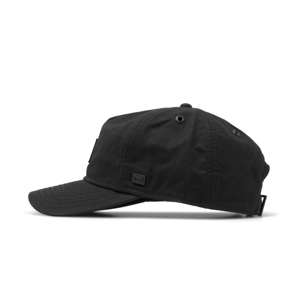 Odysea Stacked Thermal - Black (2DPU)
