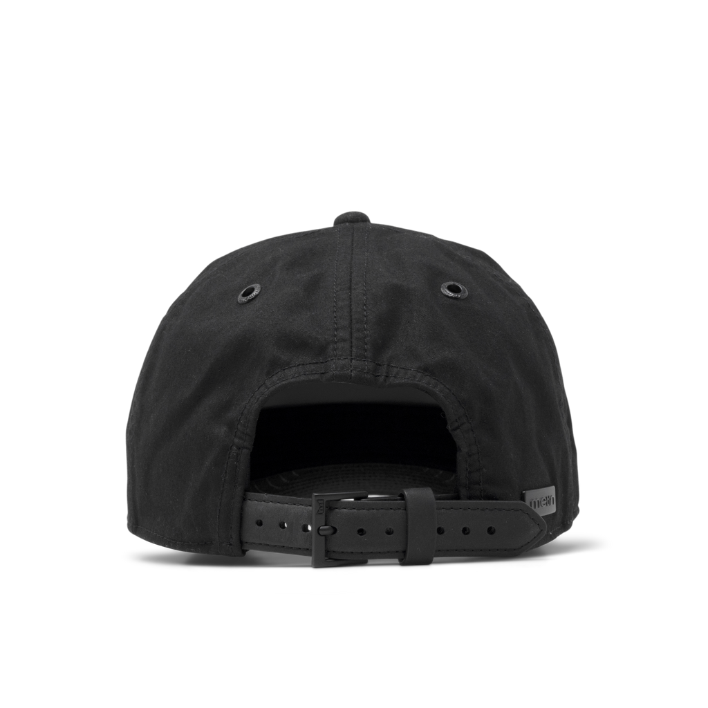 Odysea Stacked Thermal - Black (2DPU)