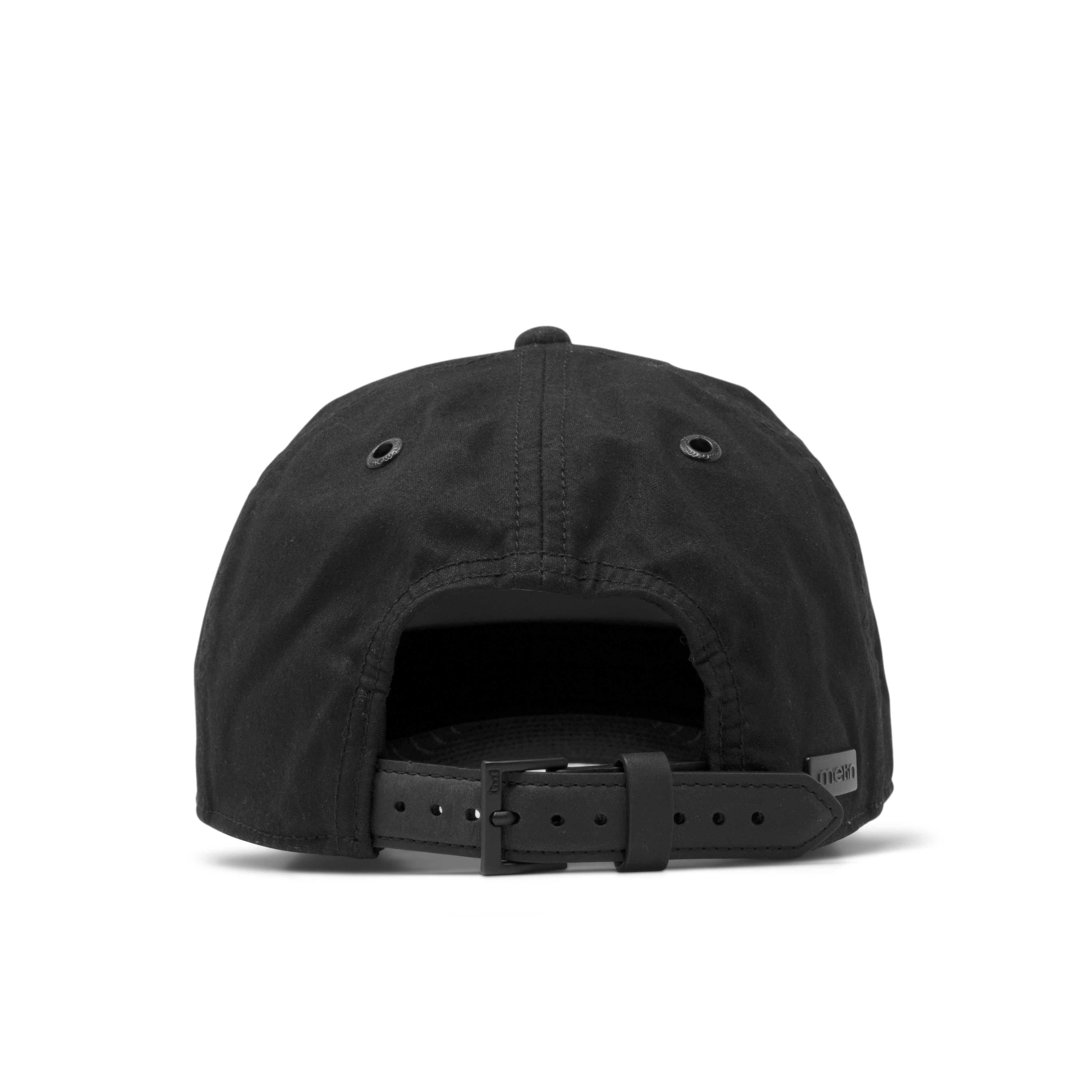 Odysea Stacked Thermal - Black (2DPU)