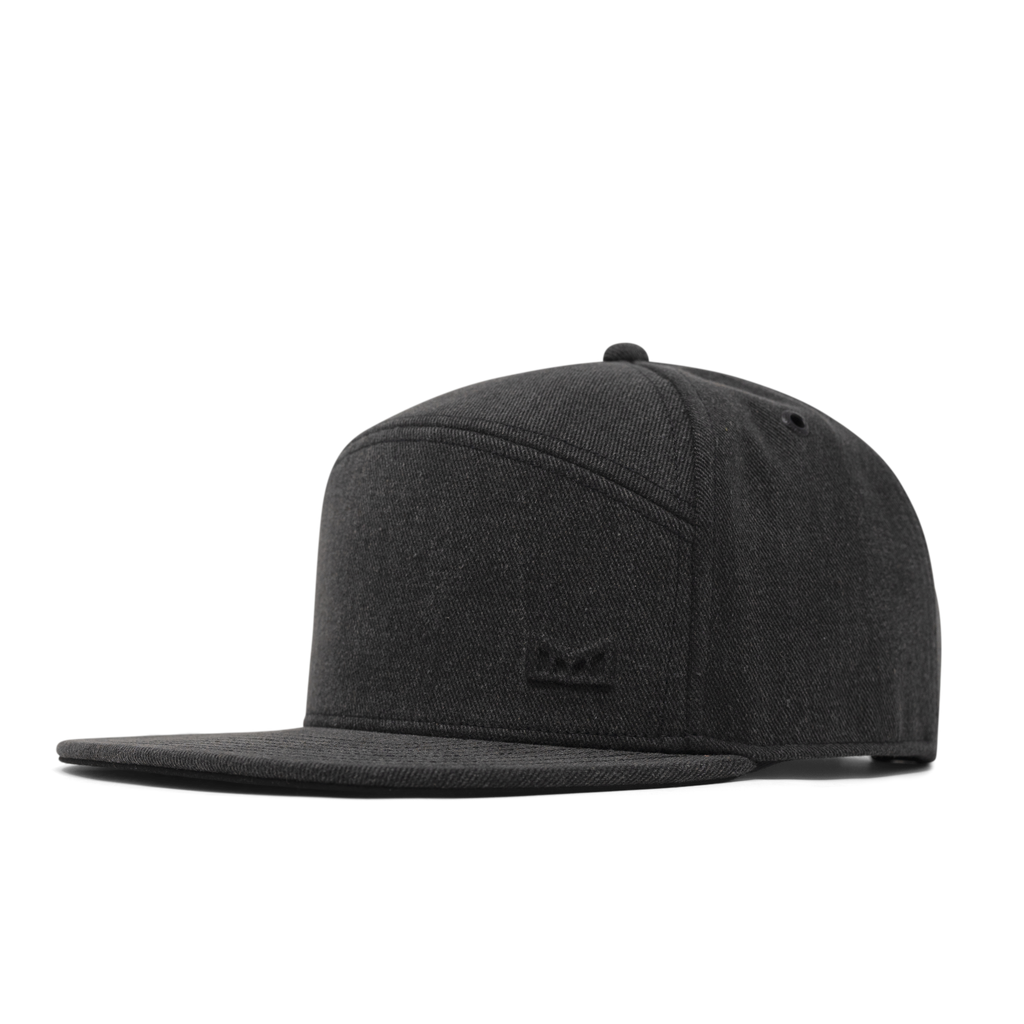 Trenches Icon Thermal - Black Denim (4CFX)