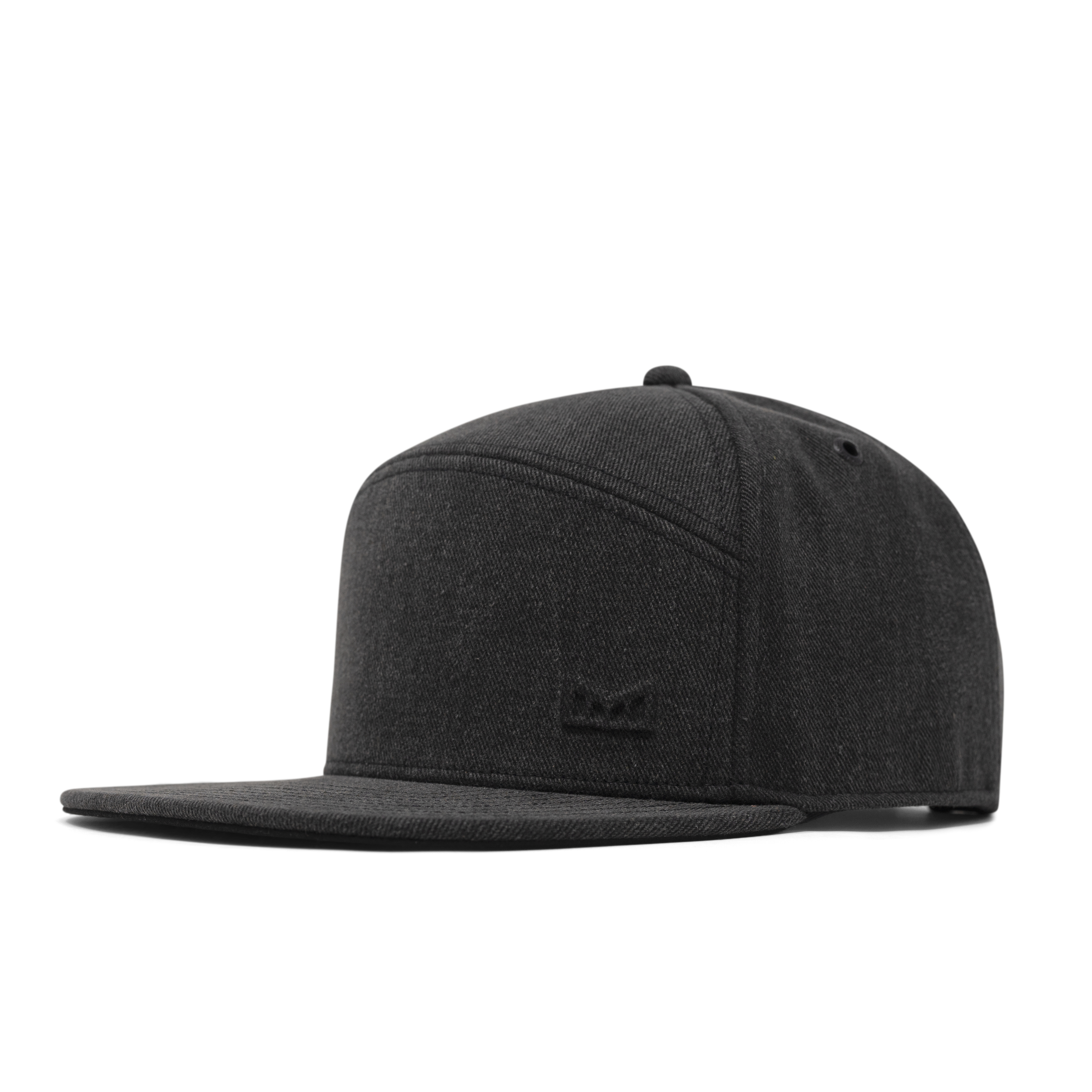 Trenches Icon Thermal - Black Denim (4CFX)