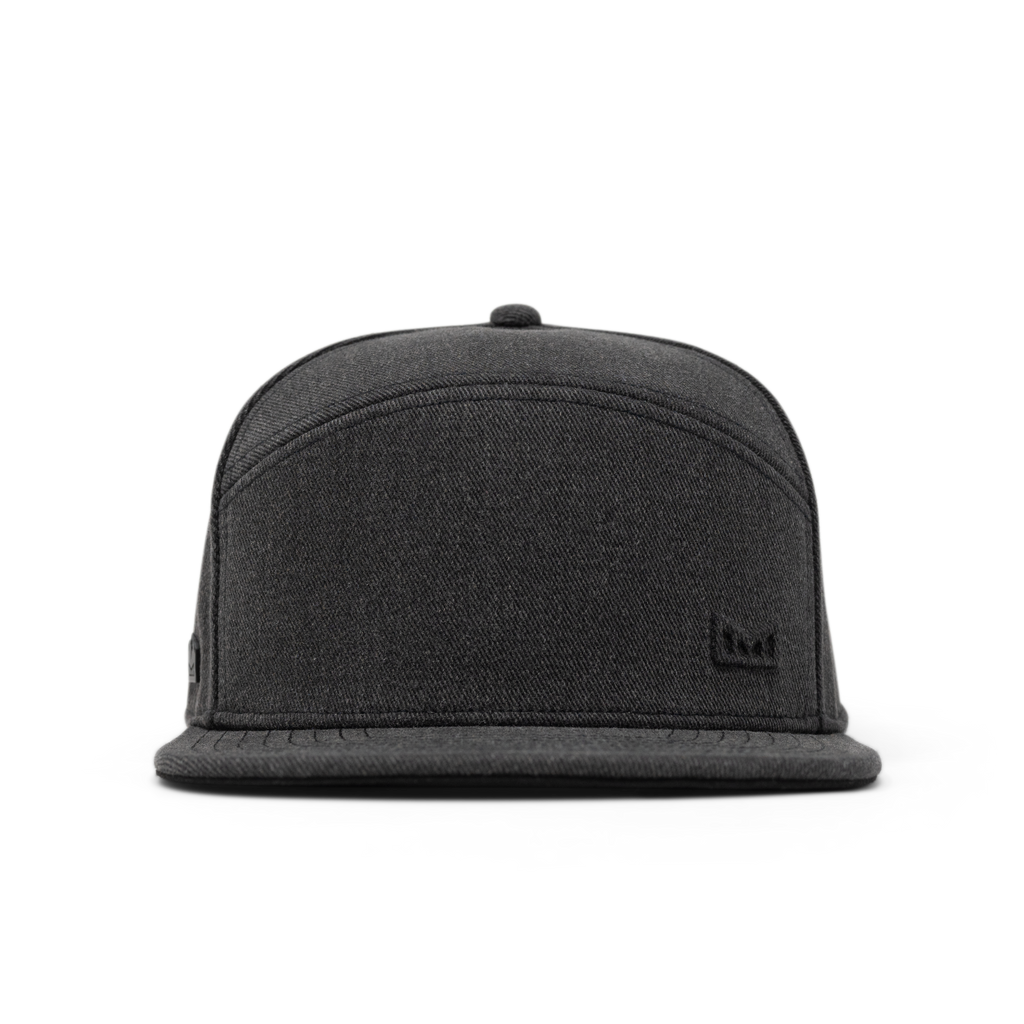 Trenches Icon Thermal - Black Denim (4CFX)