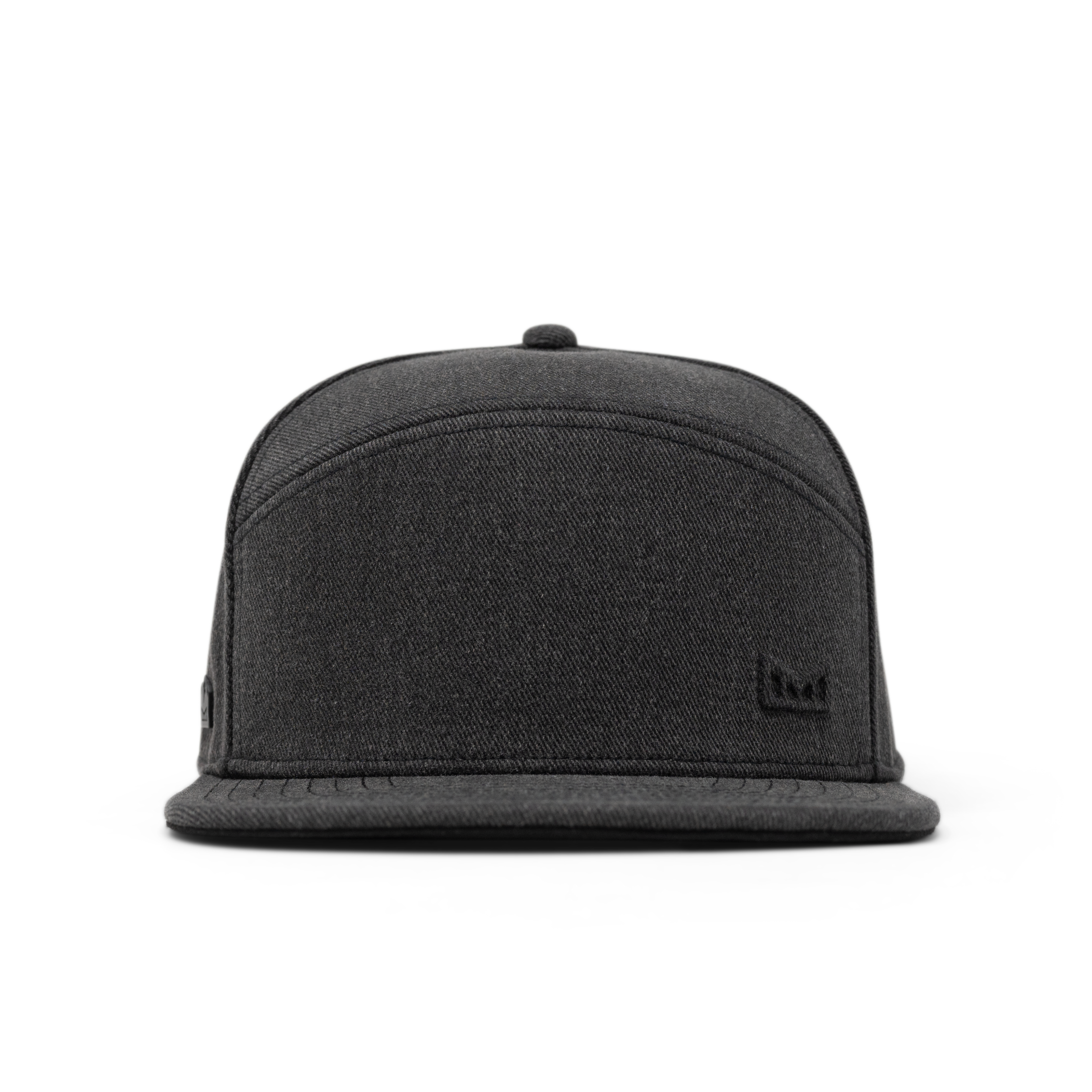 Trenches Icon Thermal - Black Denim (4CFX)