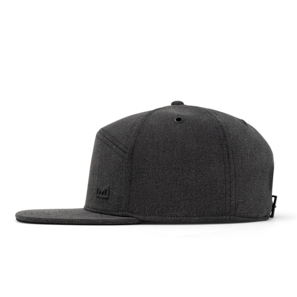 Trenches Icon Thermal - Black Denim (4CFX)
