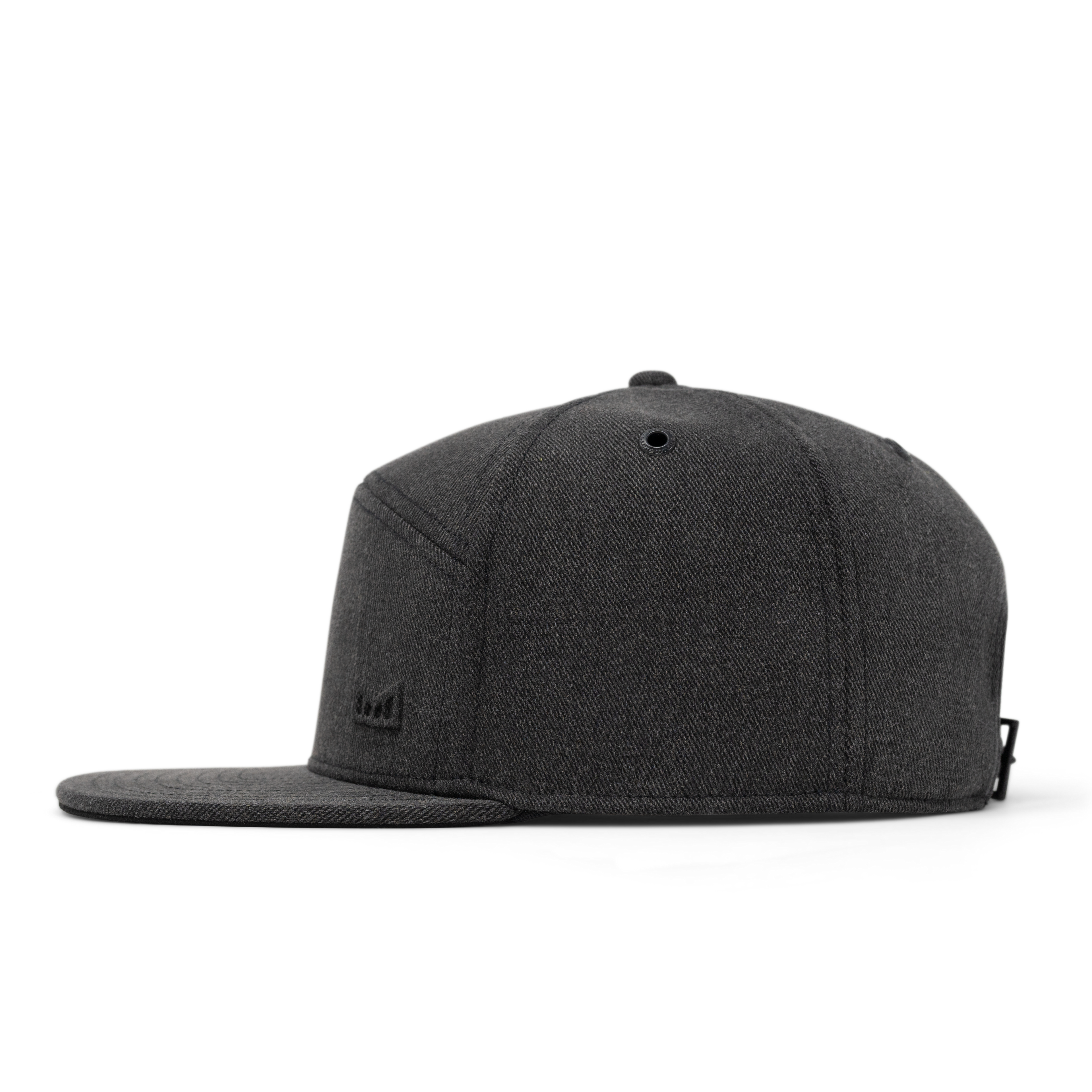 Trenches Icon Thermal - Black Denim (4CFX)