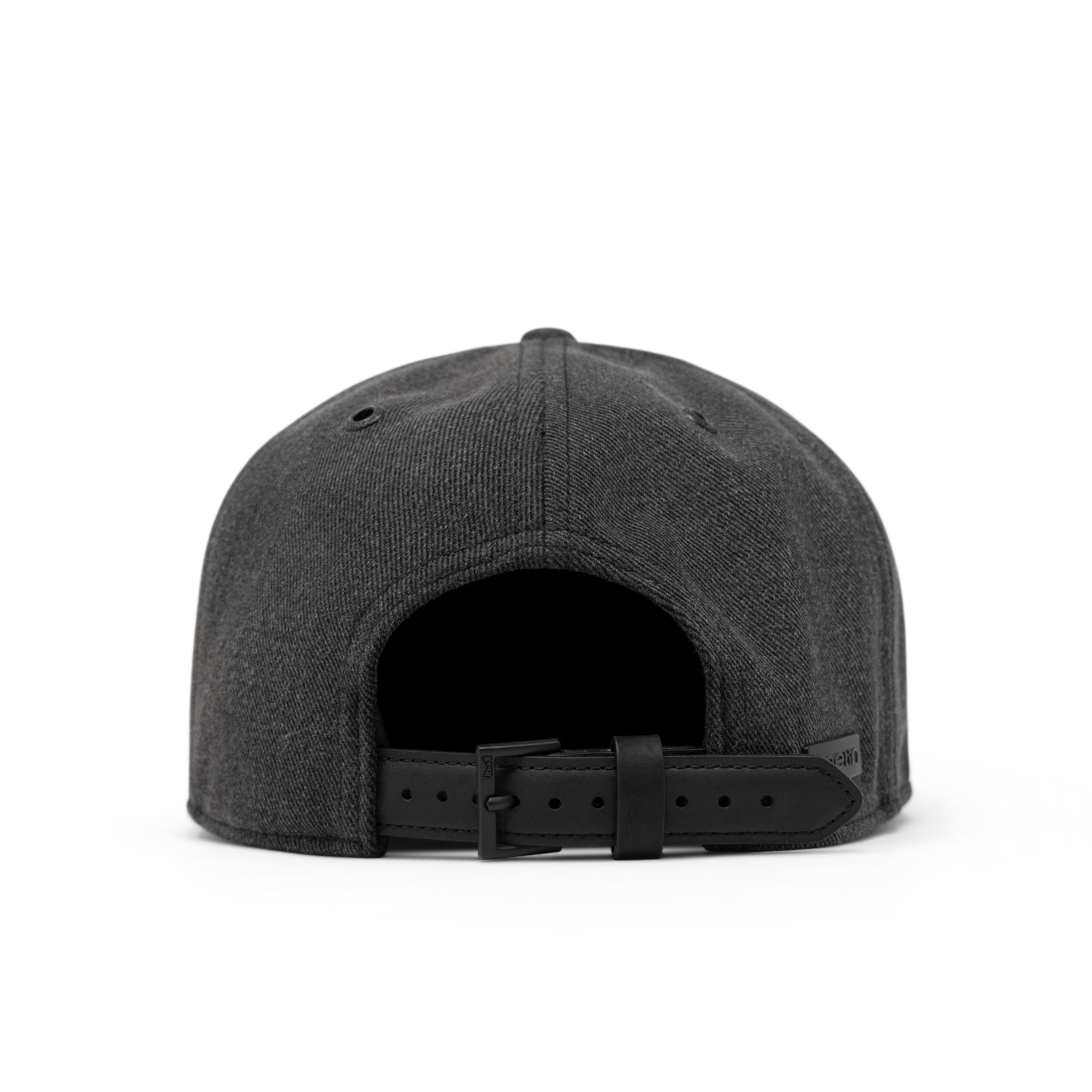Trenches Icon Thermal - Black Denim (4CFX)