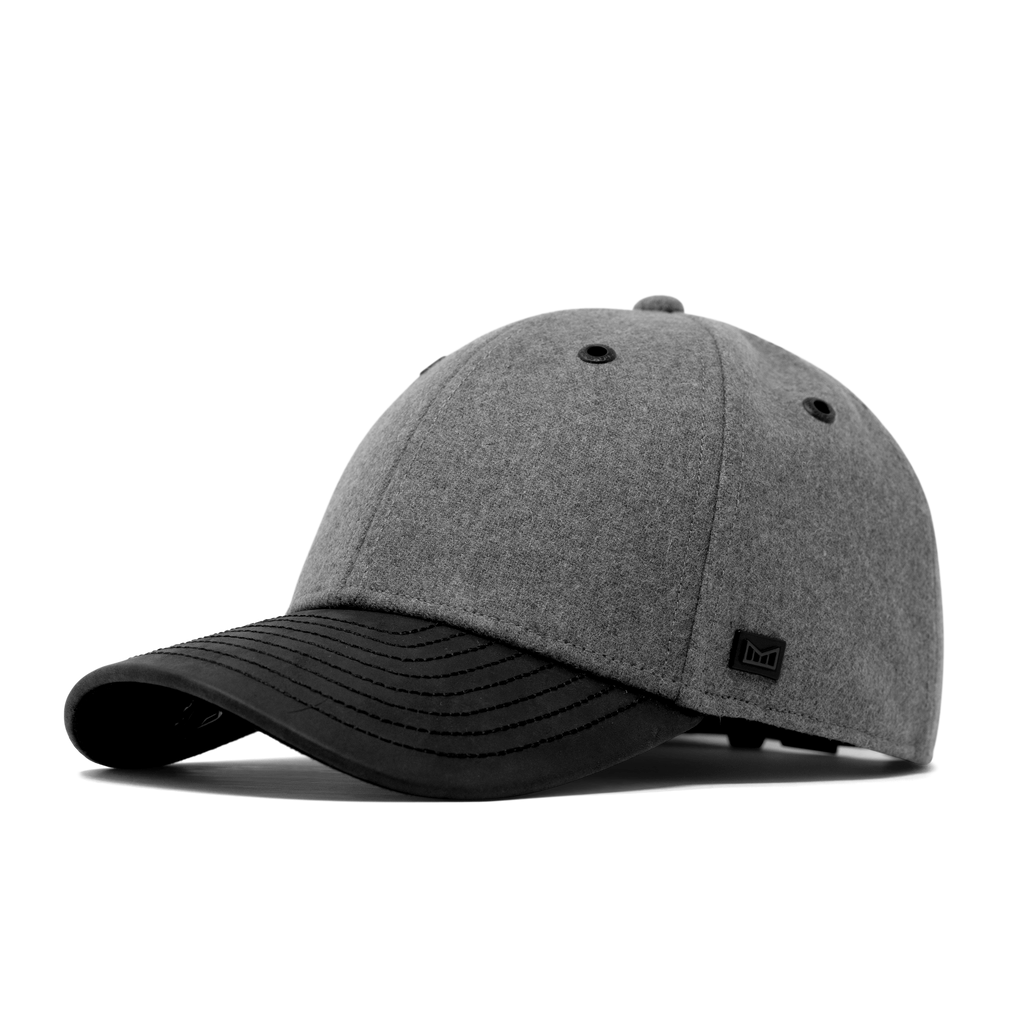 A-Game Scout Thermal - Heather Grey / Black (XQLS)