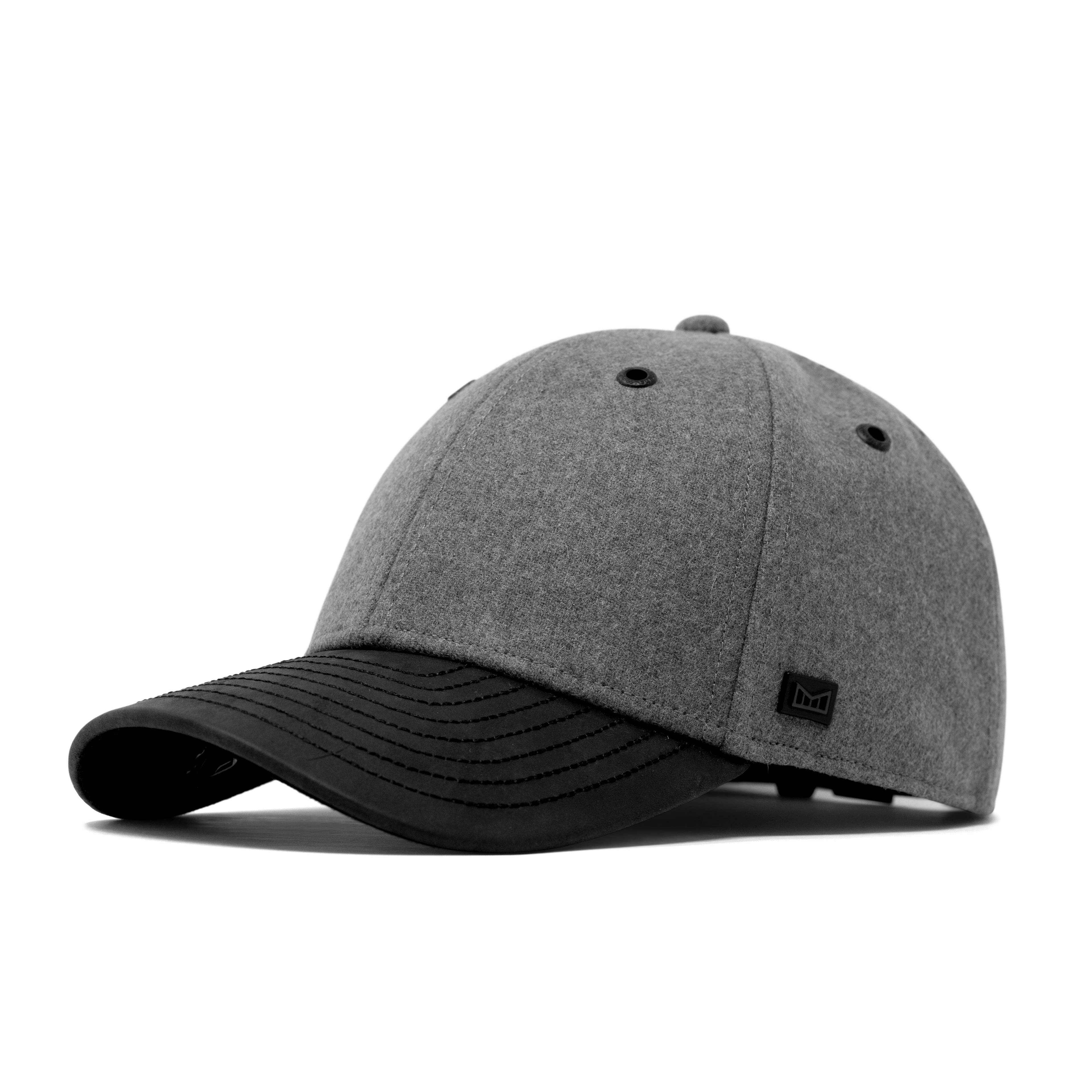 A-Game Scout Thermal - Heather Grey / Black (XQLS)