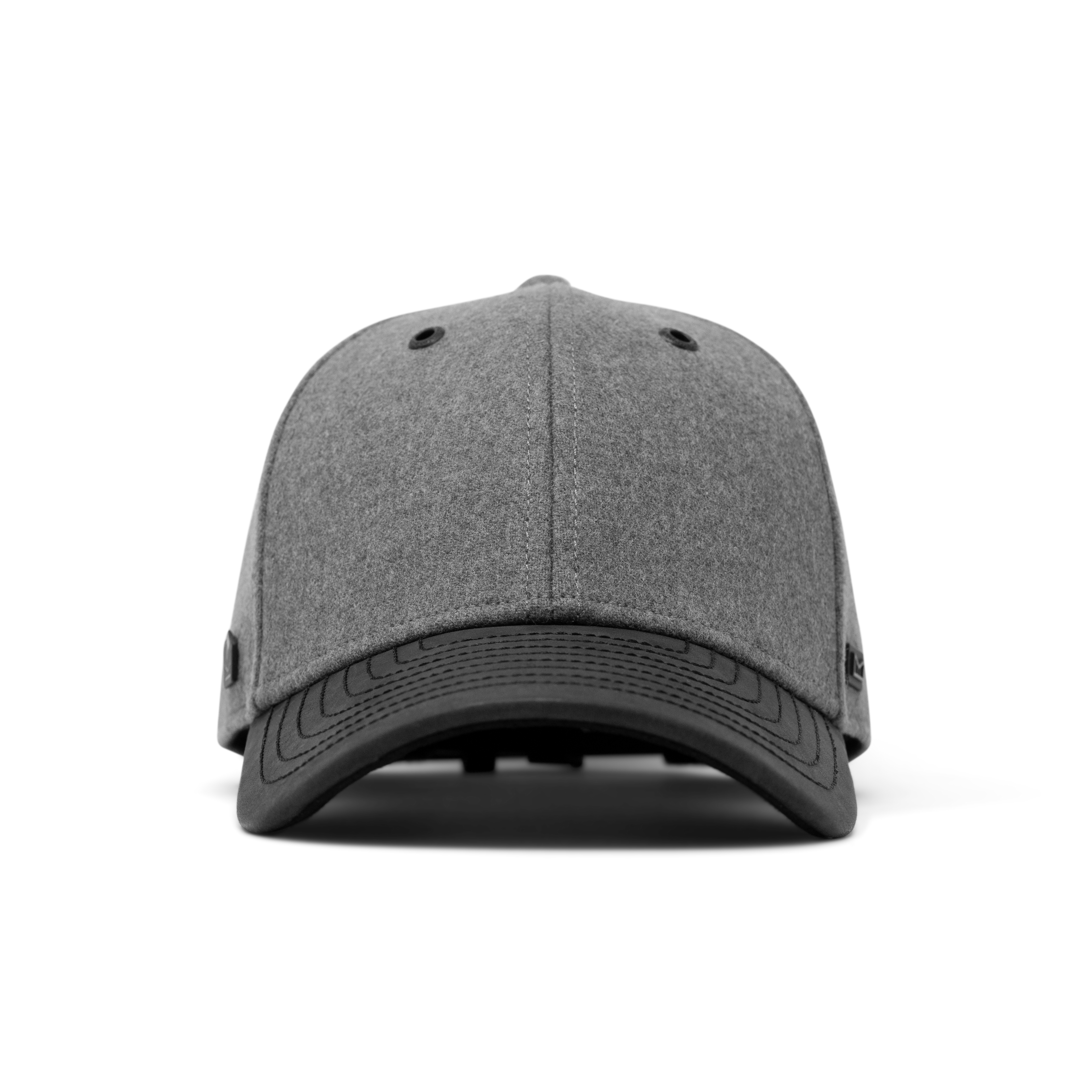 A-Game Scout Thermal - Heather Grey / Black (XQLS)